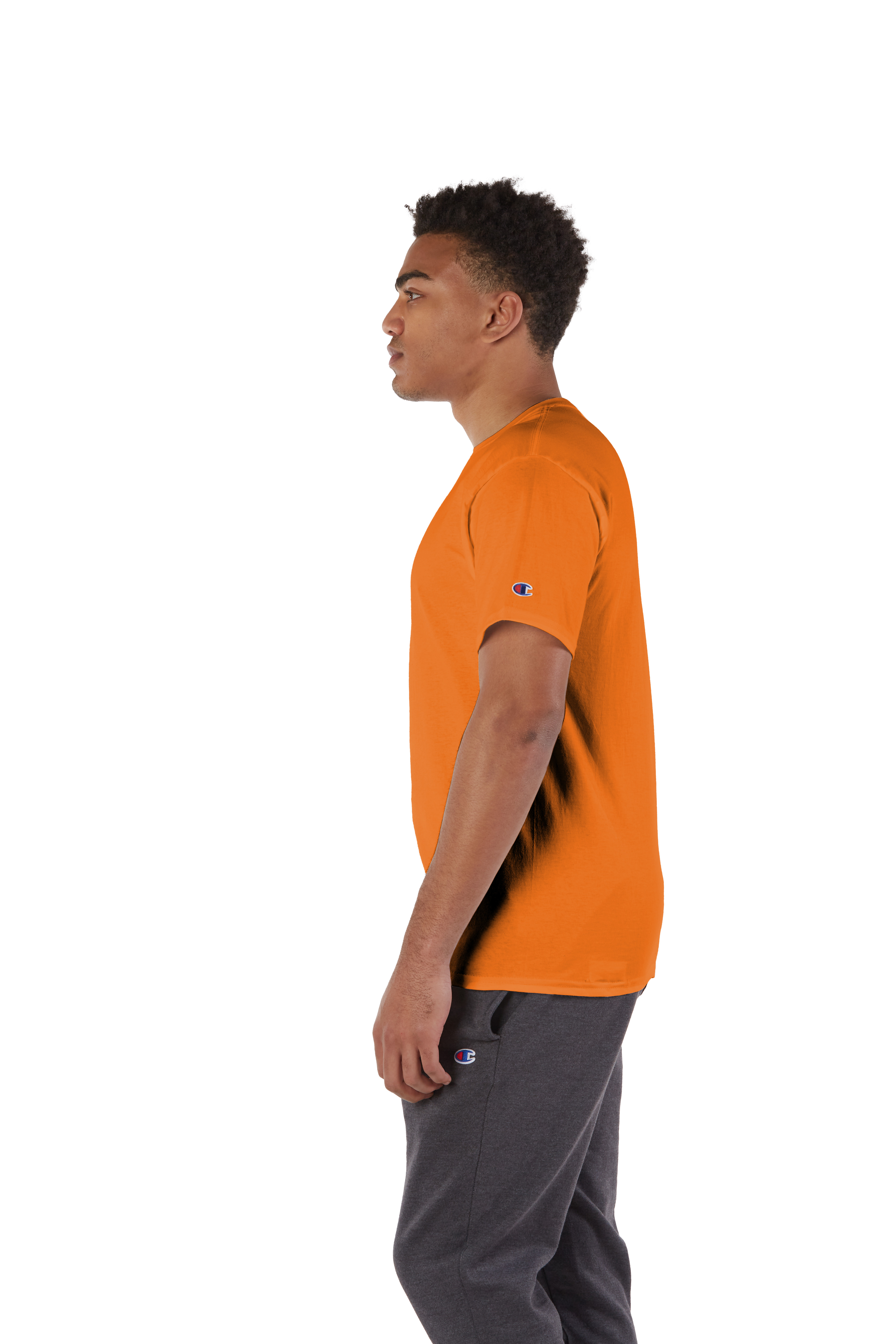 Champion T525C Orange