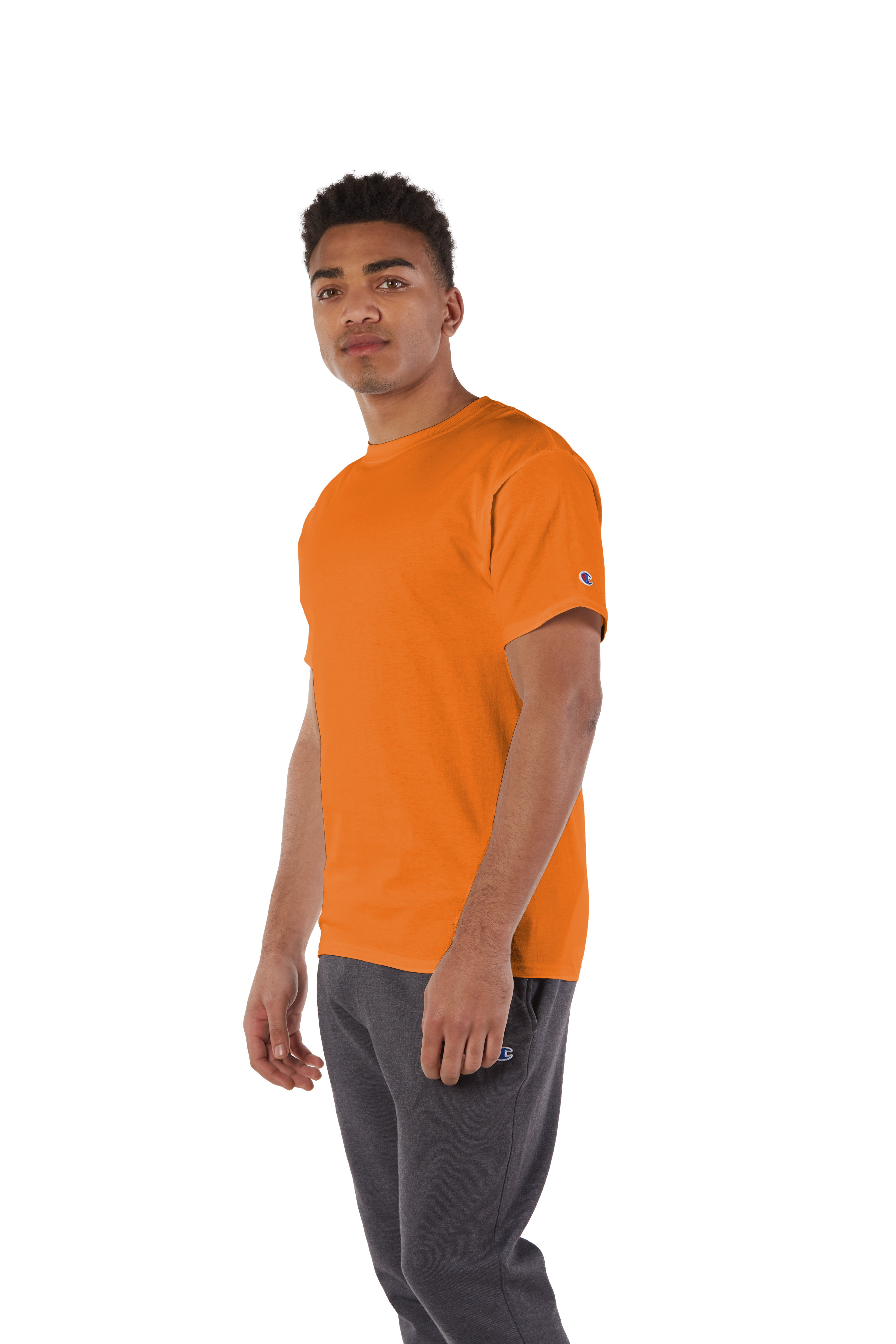 Champion T525C Orange