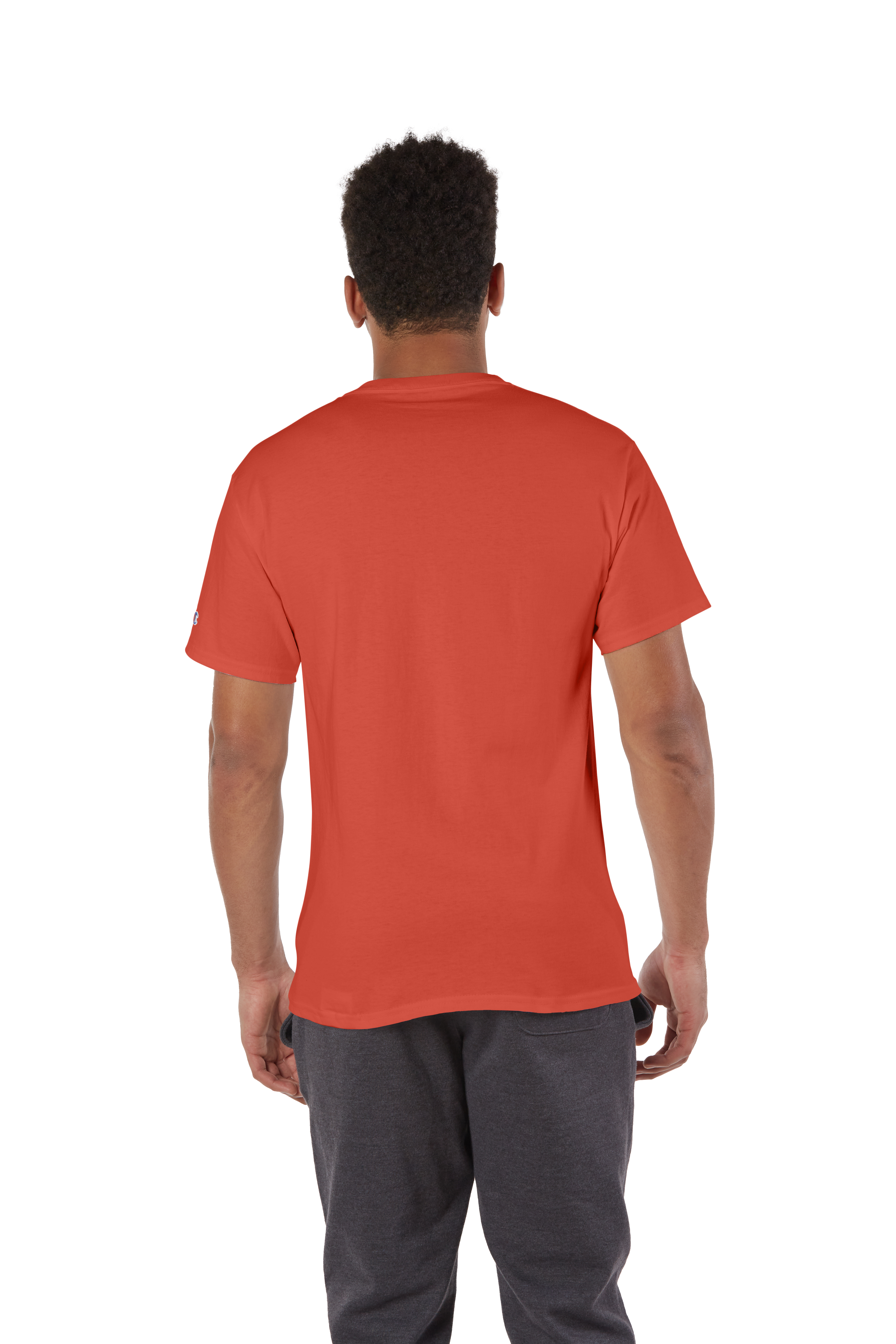 Champion T525C Red River Clay