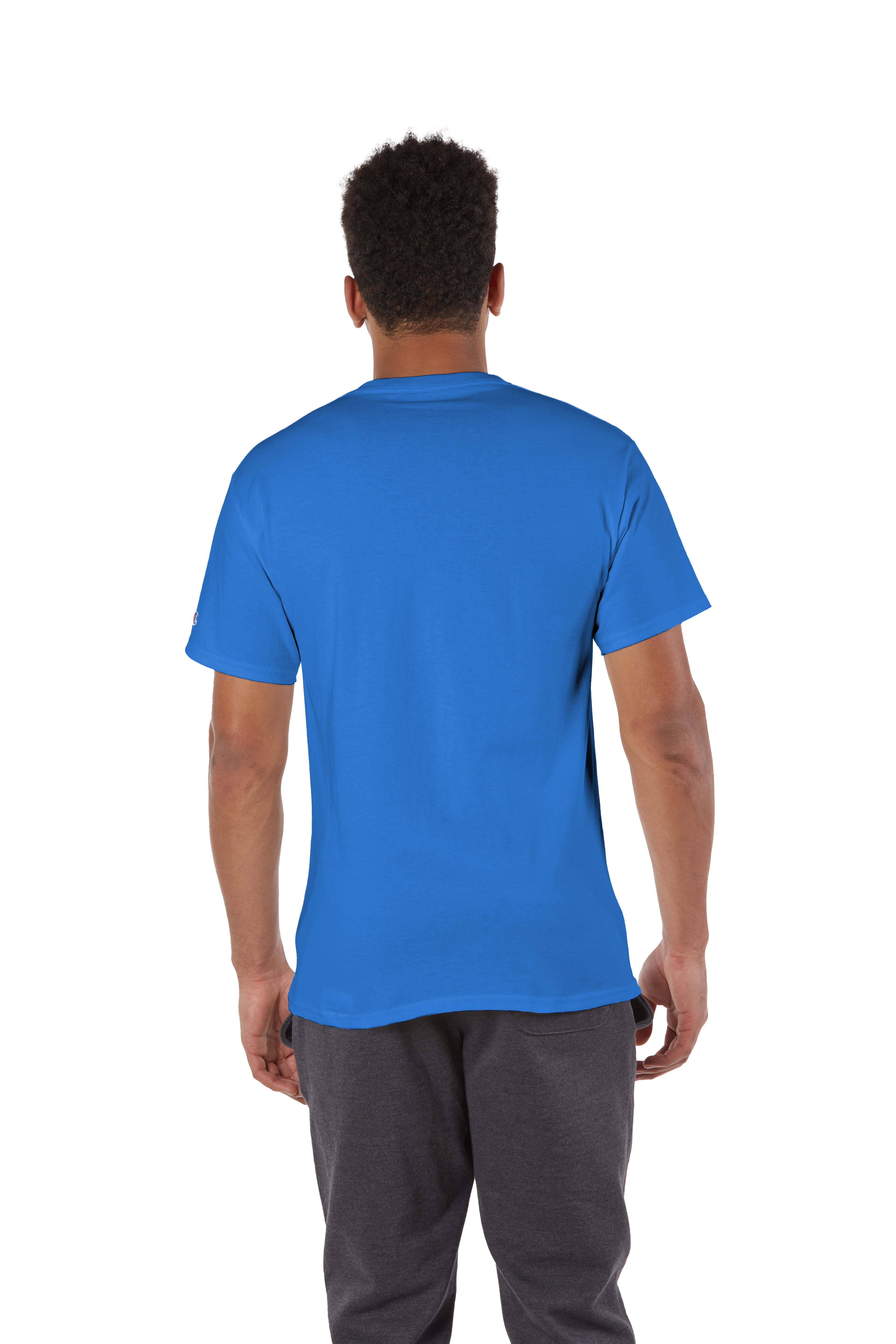 Champion T525C Royal