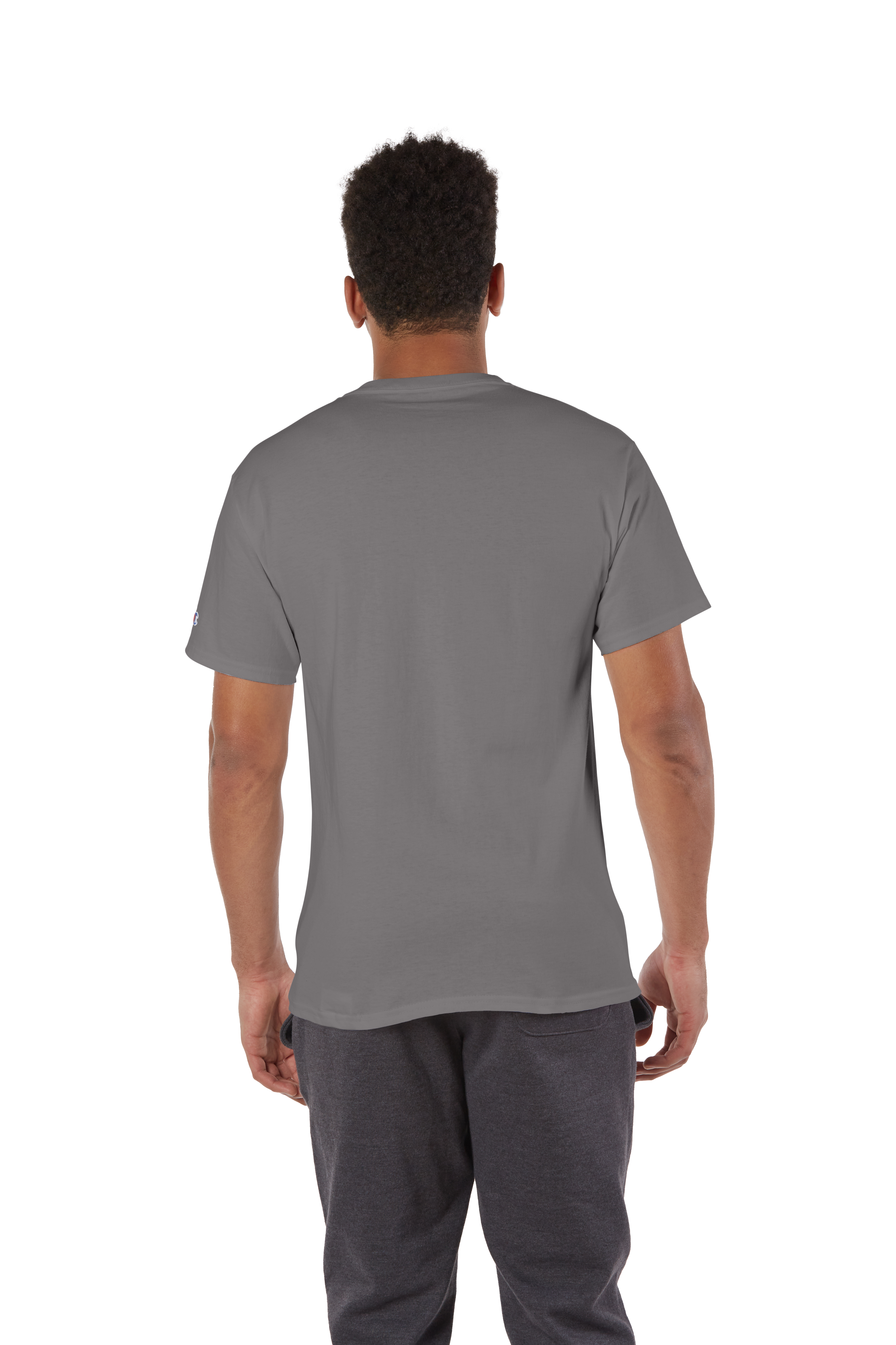 Champion T525C Stone Gray