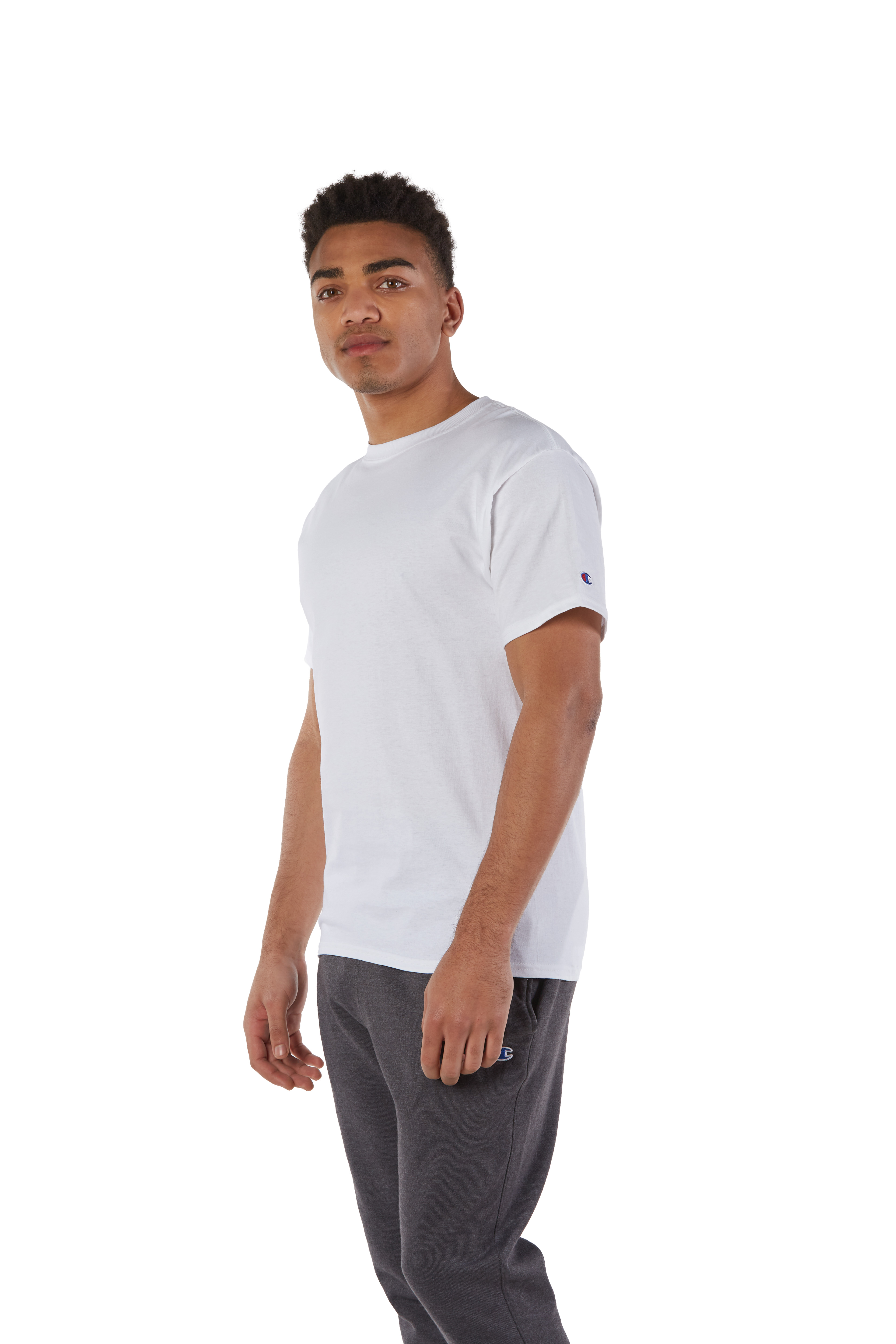Champion T525C White