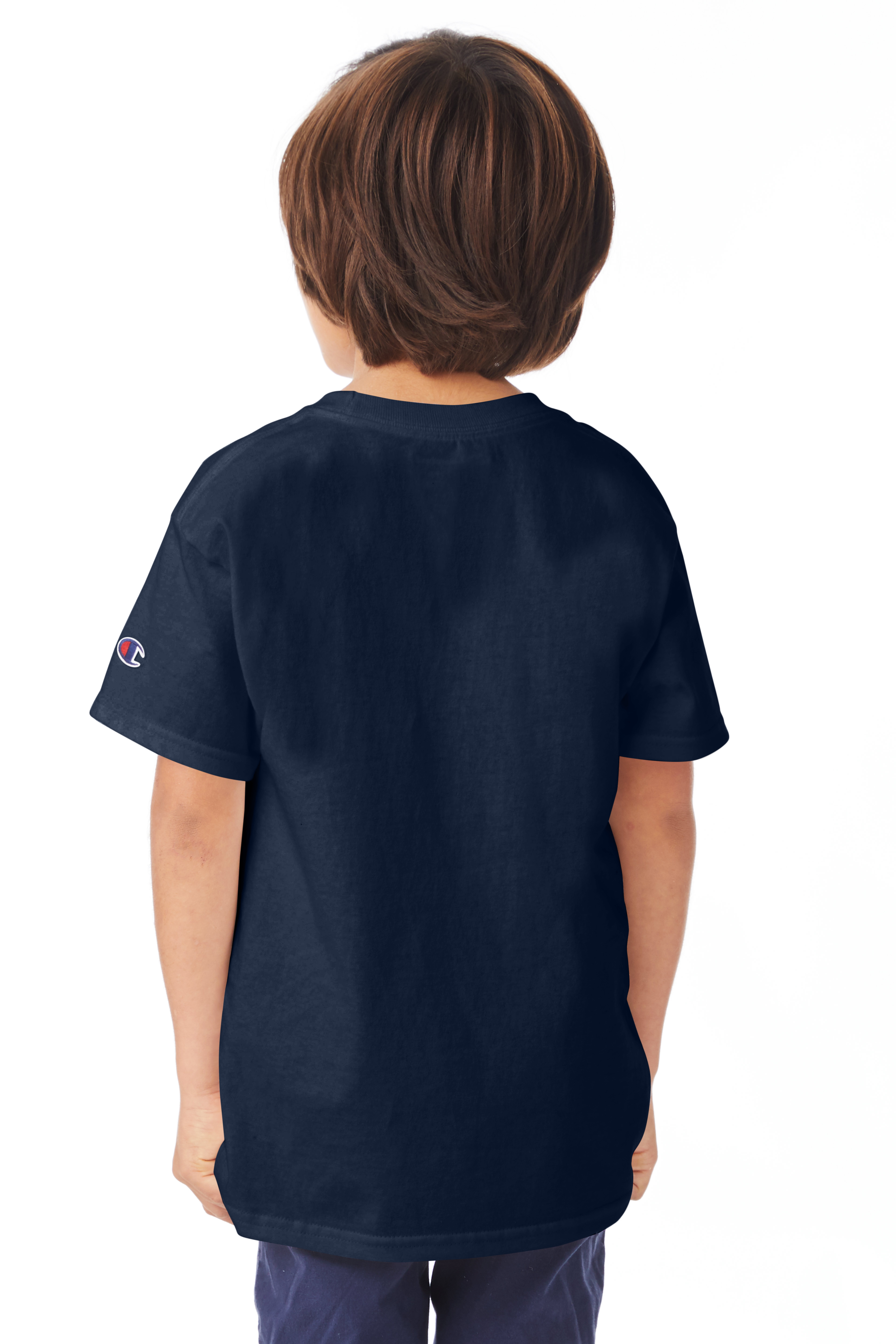 Champion T435 Navy