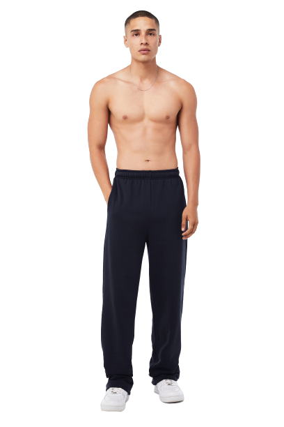 Bella + Canvas 3725 Navy