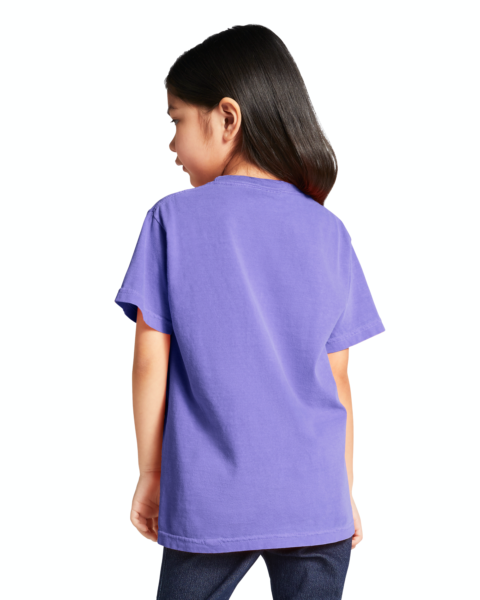 Comfort Colors C9018 Violet
