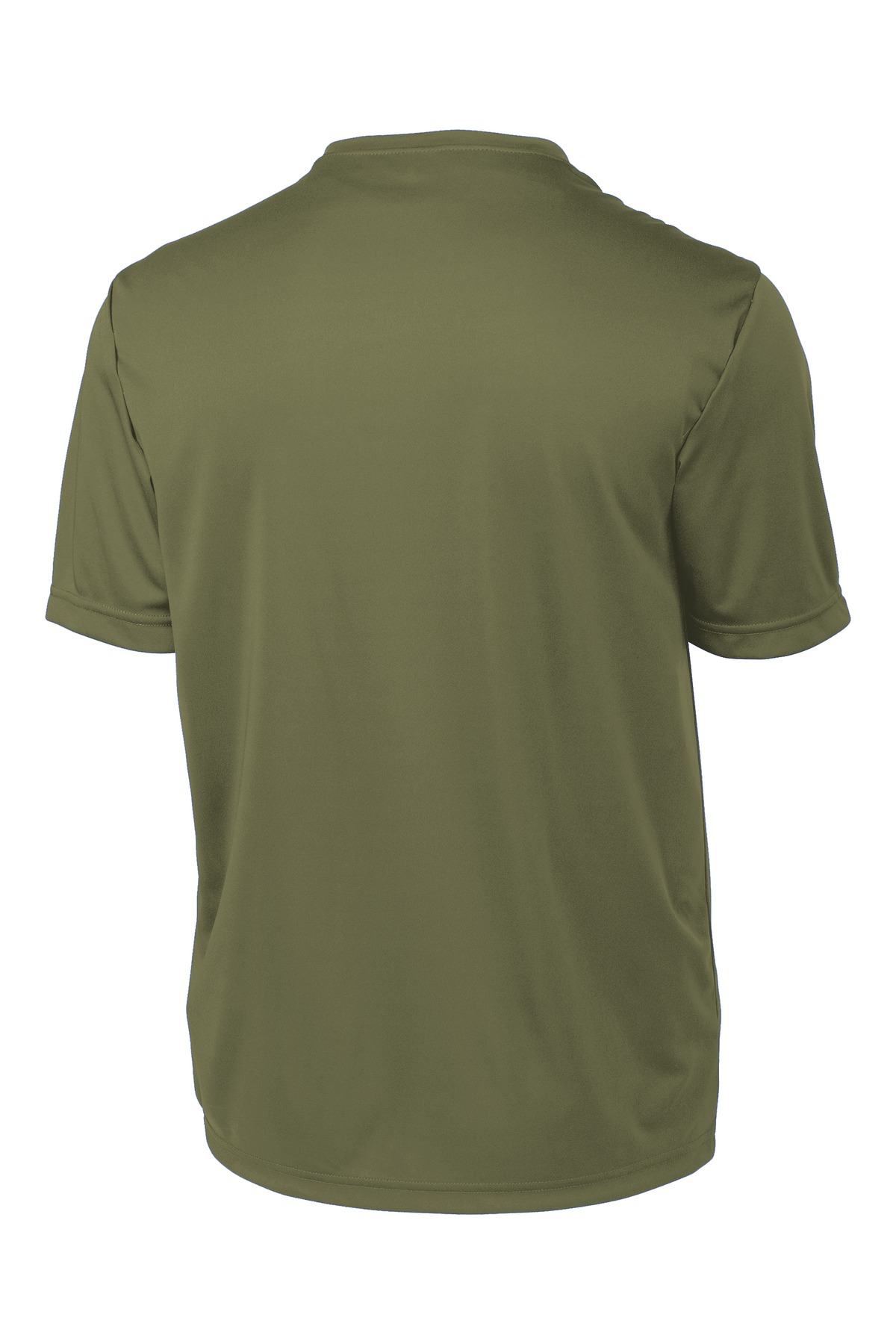 Sport-Tek ST350 Olive Drab Green