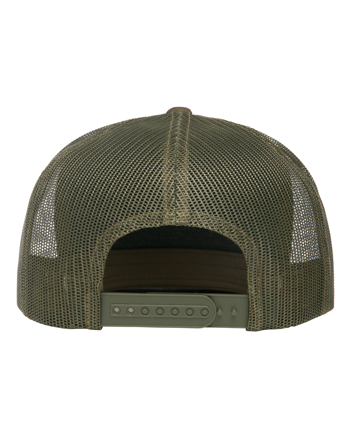 Yupoong 6006 Multicam Tropic / Green