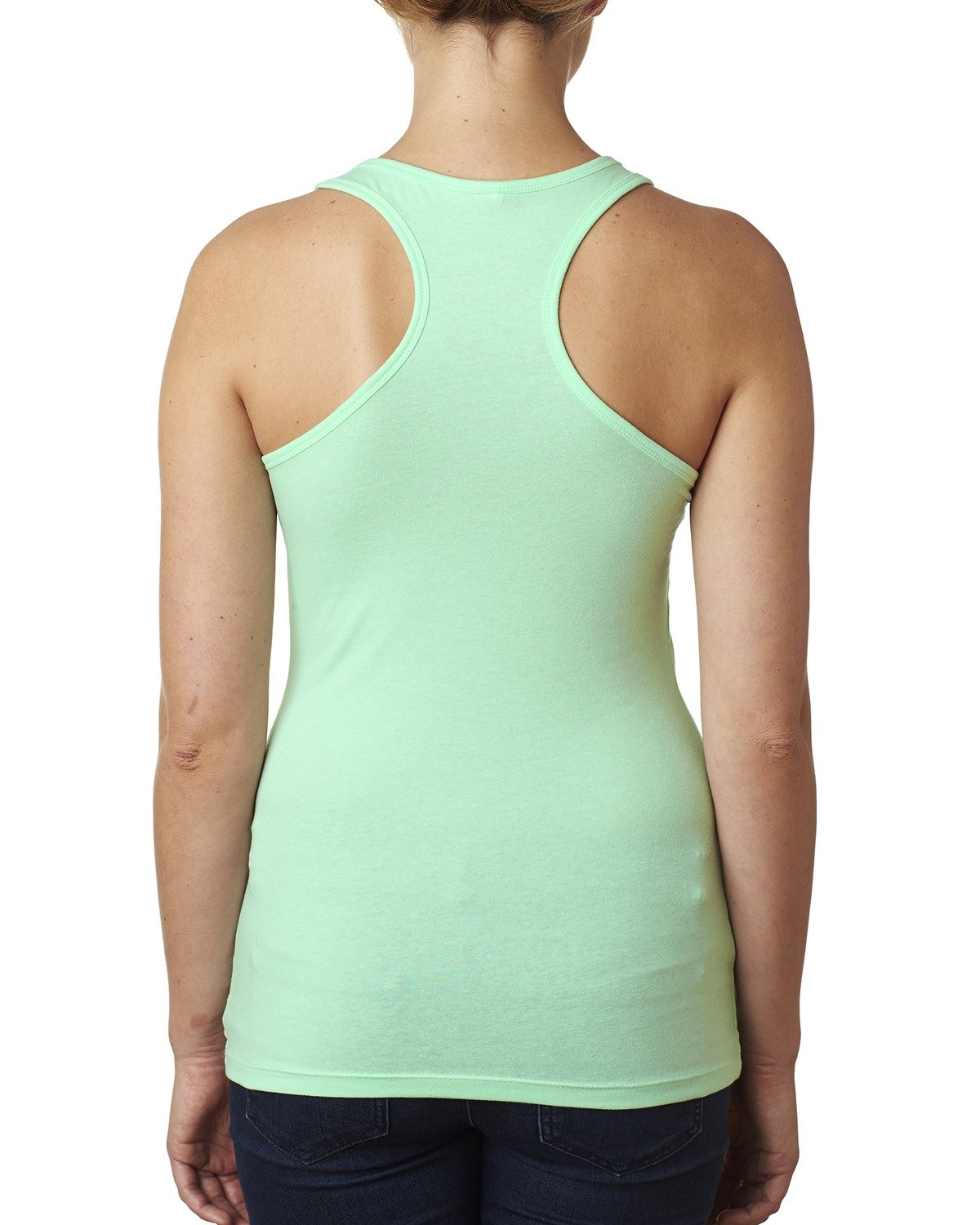 Next Level 6633 Mint