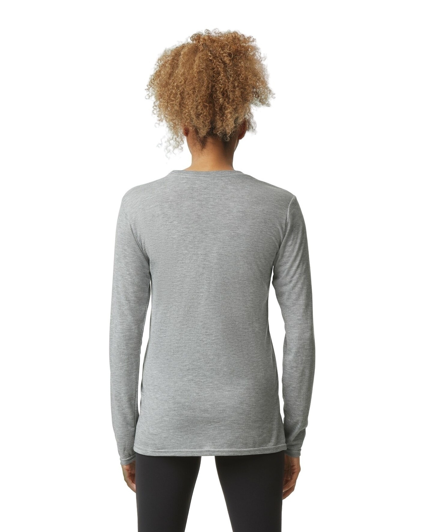 Gildan G424 Sport Gray