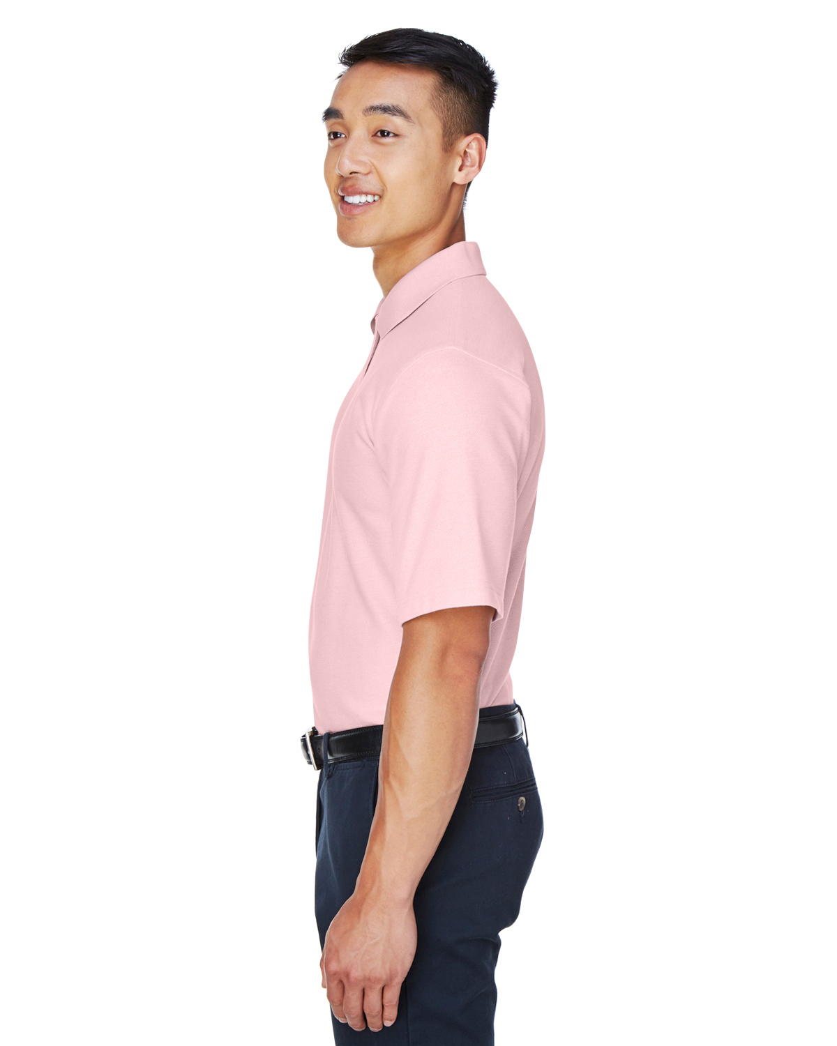 Devon & Jones DG150 Pink