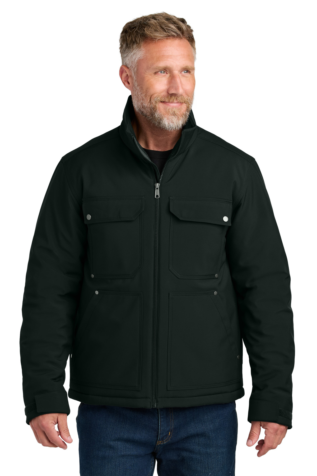 CornerStone CSJ75 Black