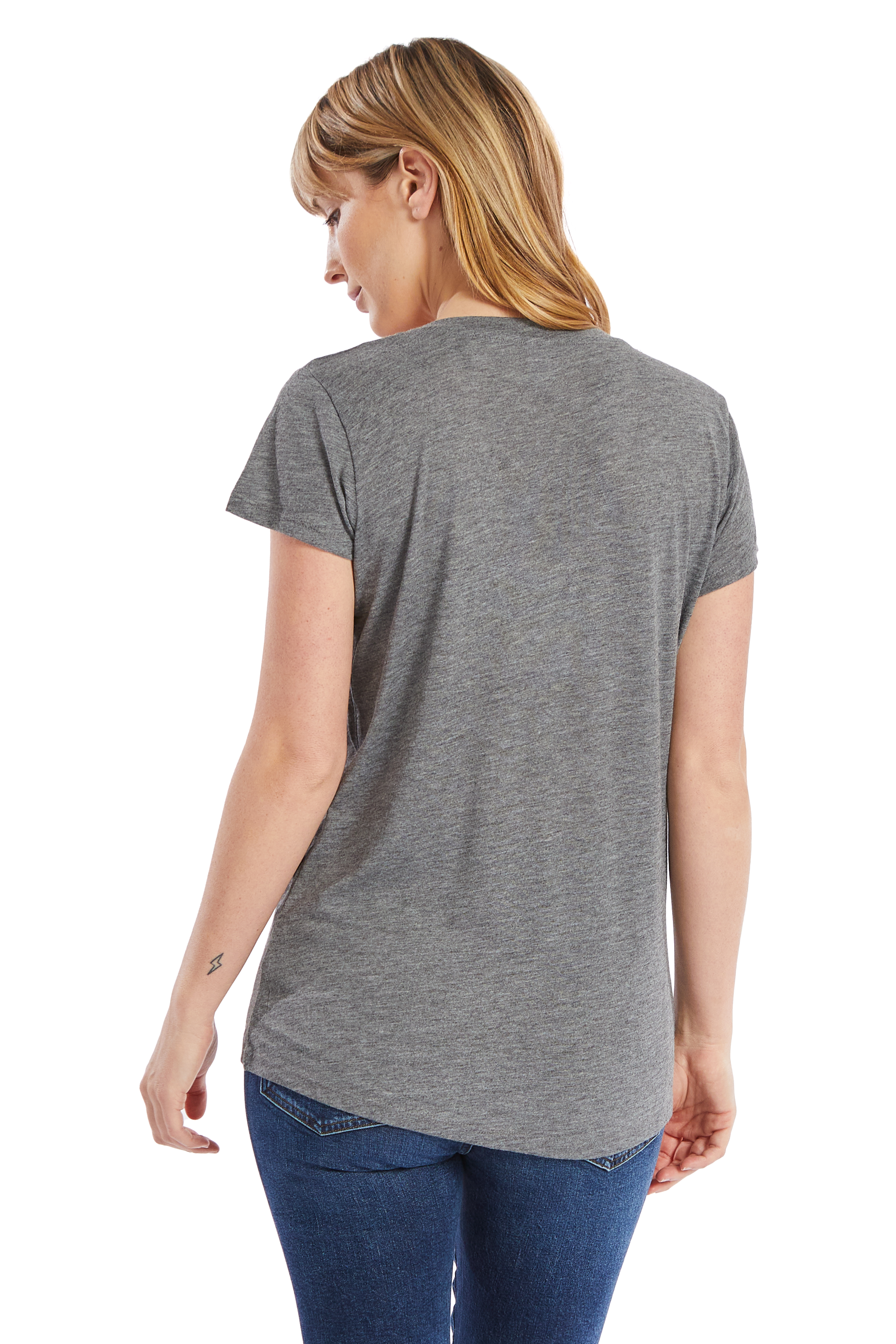 Alternative 2894B2 Ash Heather