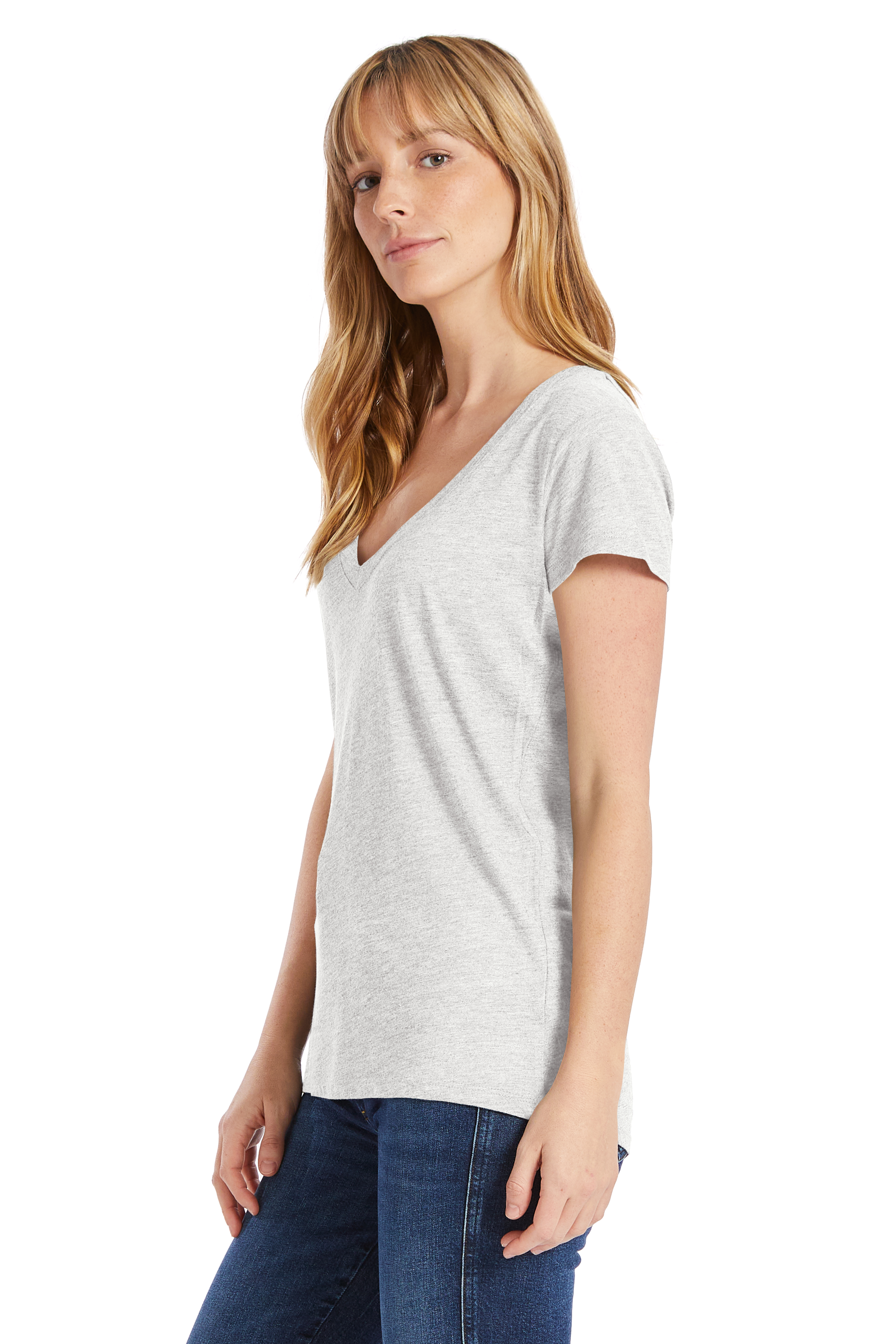 Alternative 2894B2 Oatmeal Heather