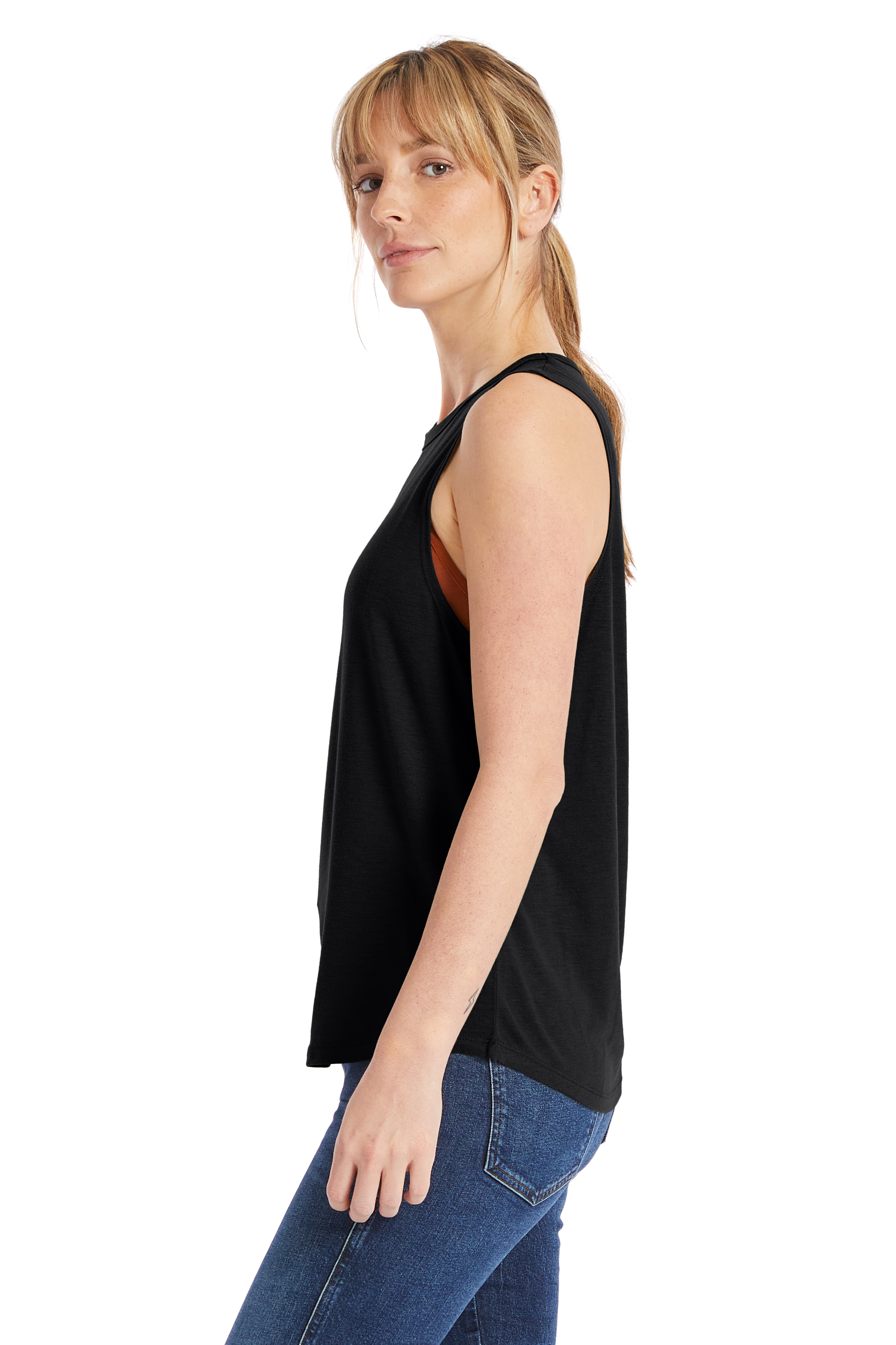 Alternative 3095B2 Black