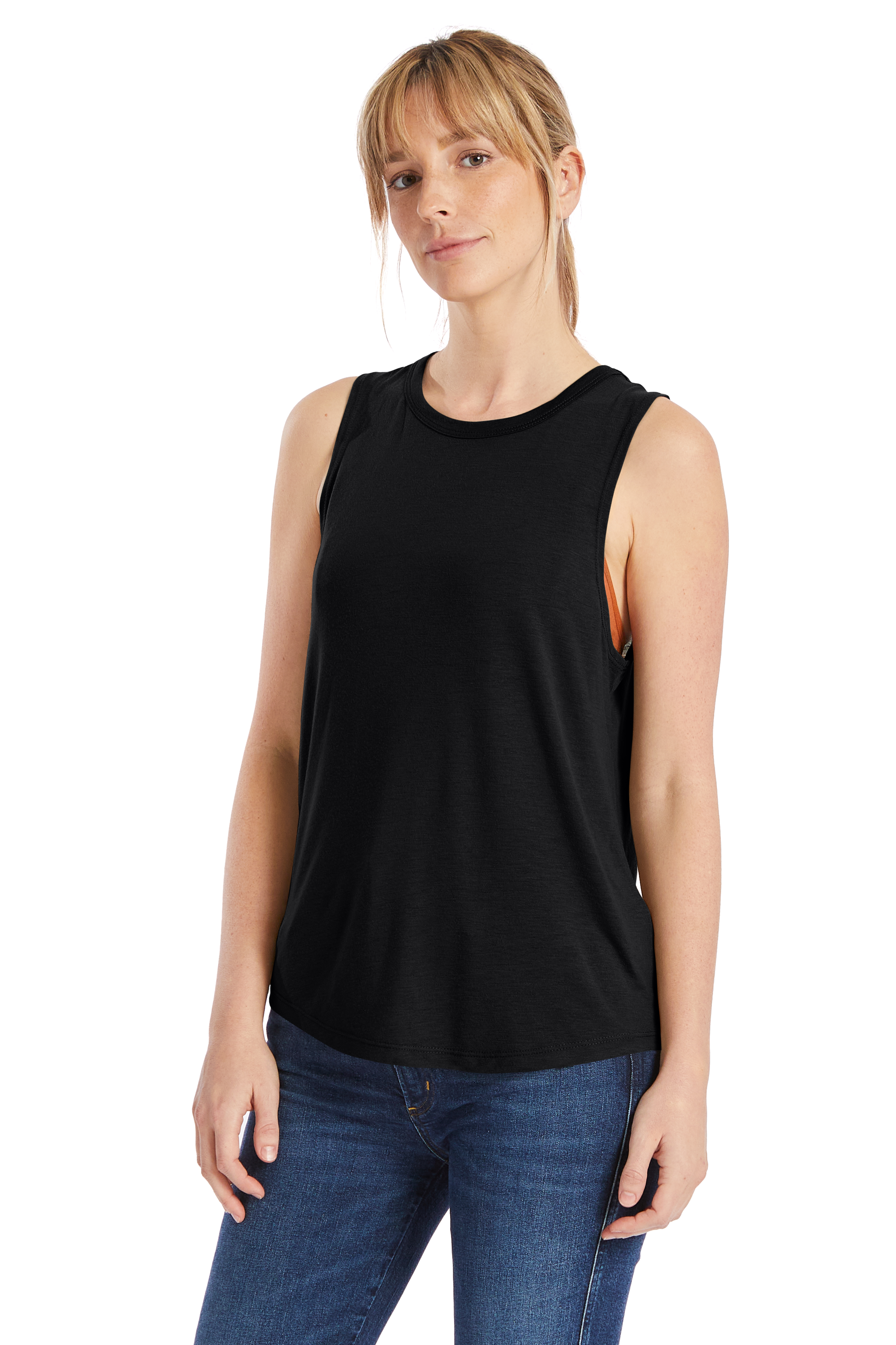 Alternative 3095B2 Black