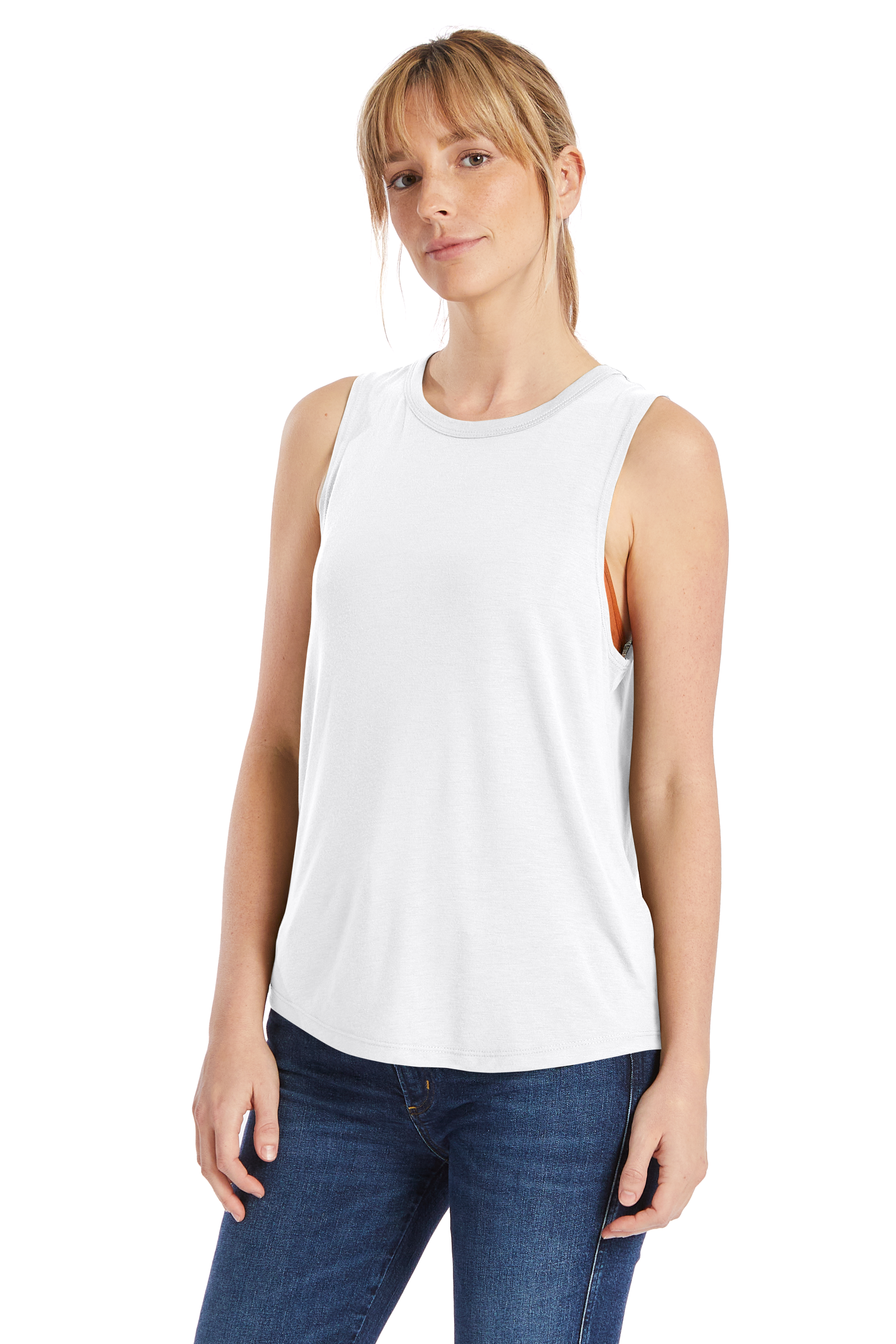 Alternative 3095B2 White