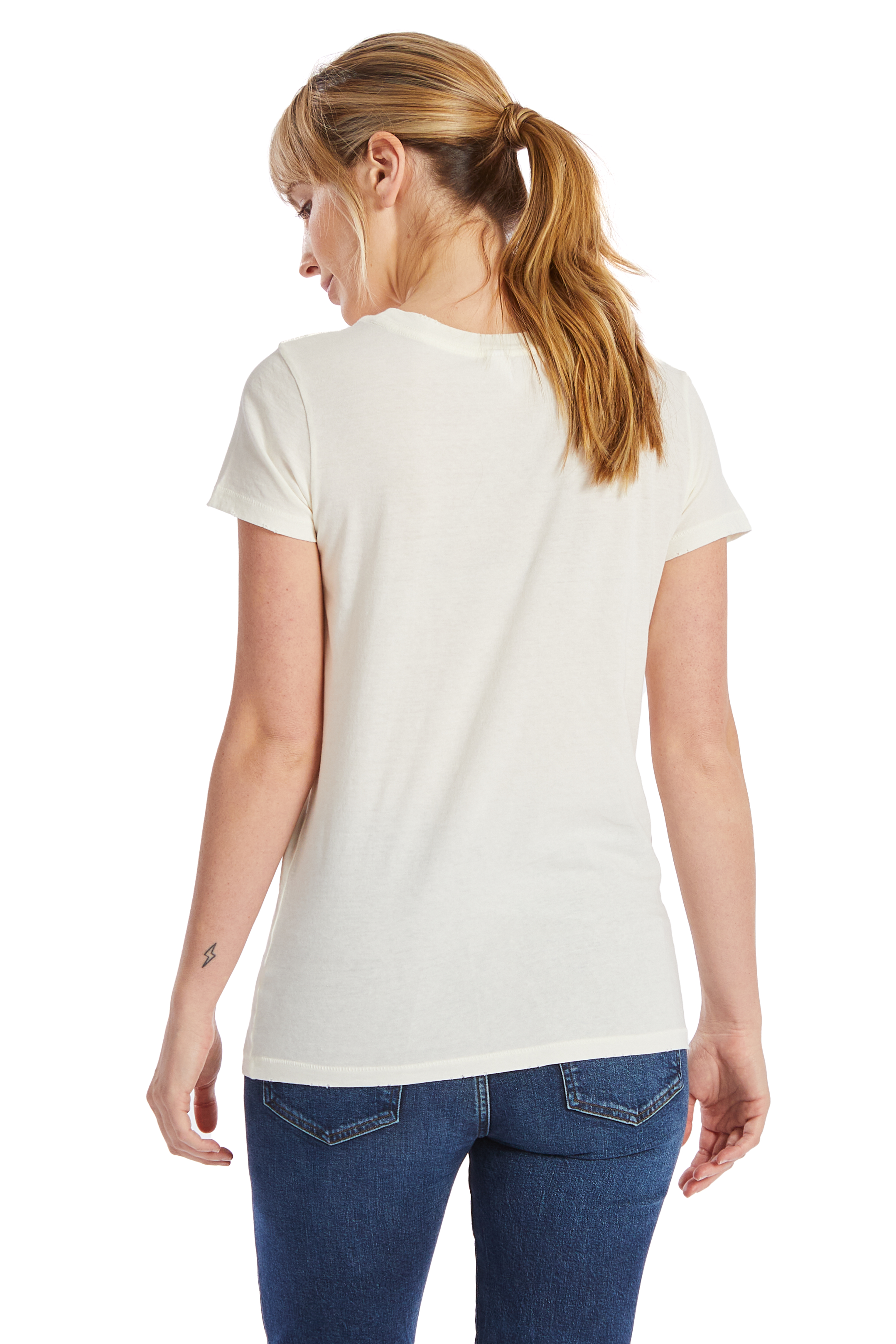 Alternative 04860C1 Vintage White