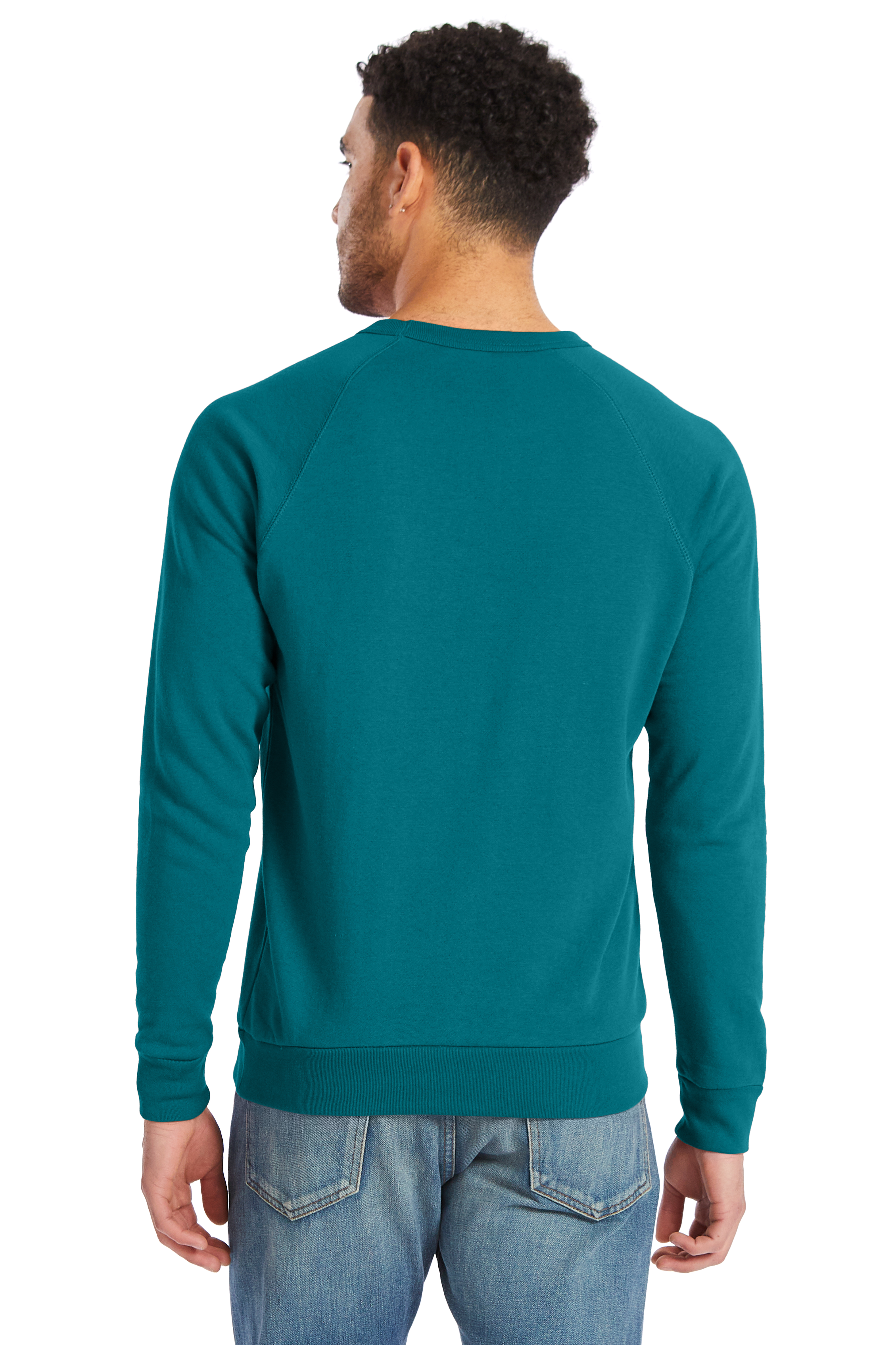 Alternative 9575ZT Dark Teal New