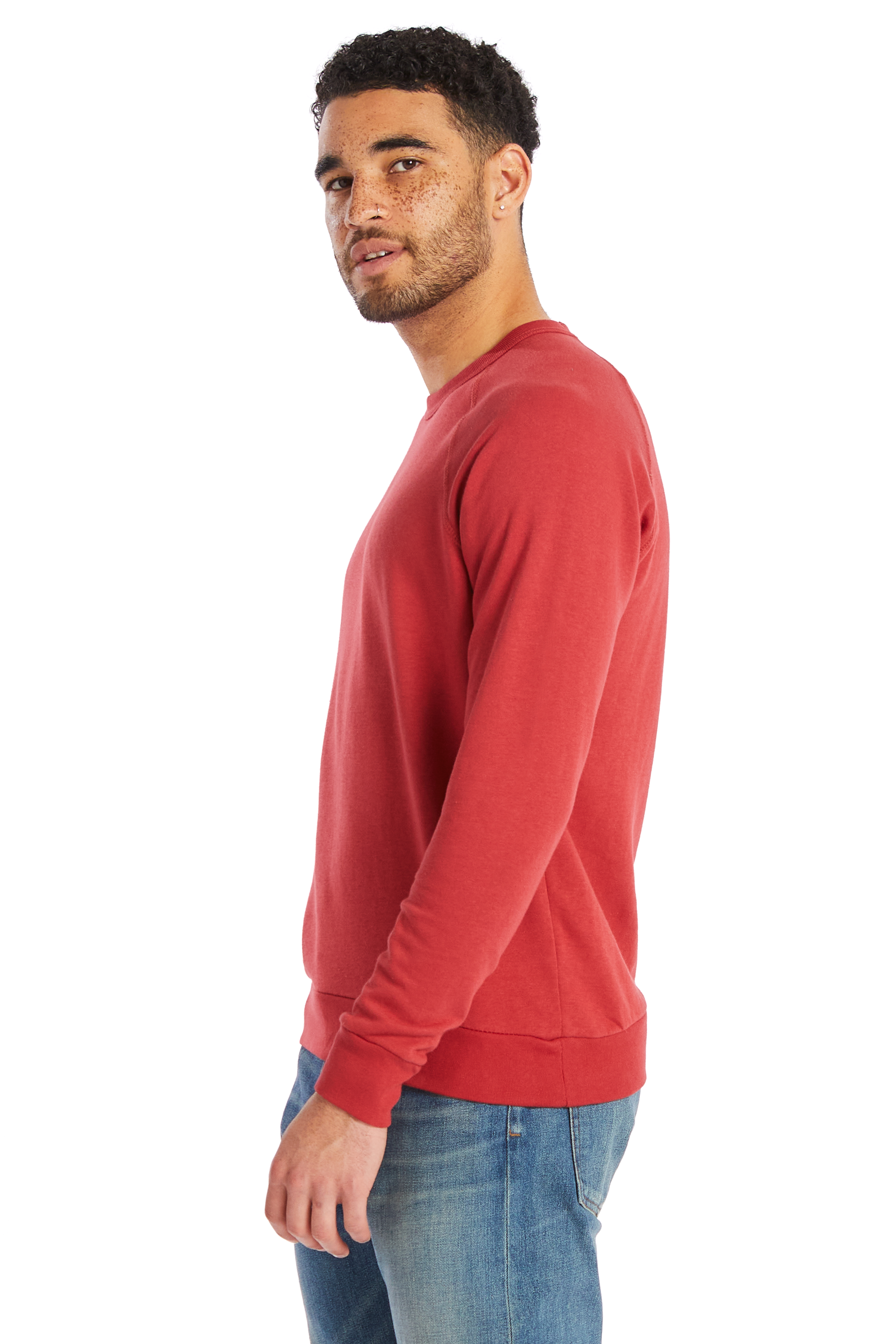 Alternative 9575ZT Faded Red New