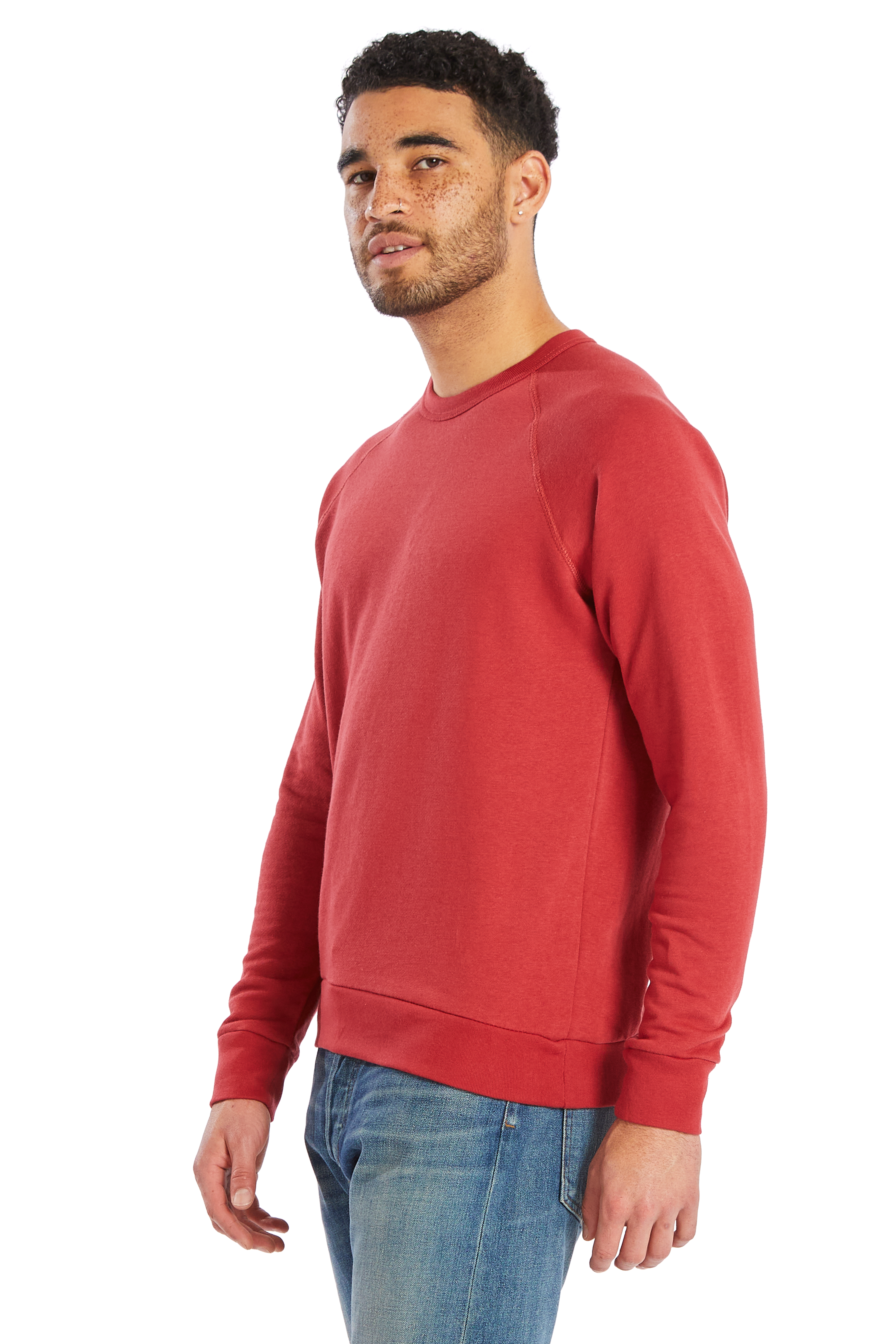 Alternative 9575ZT Faded Red New