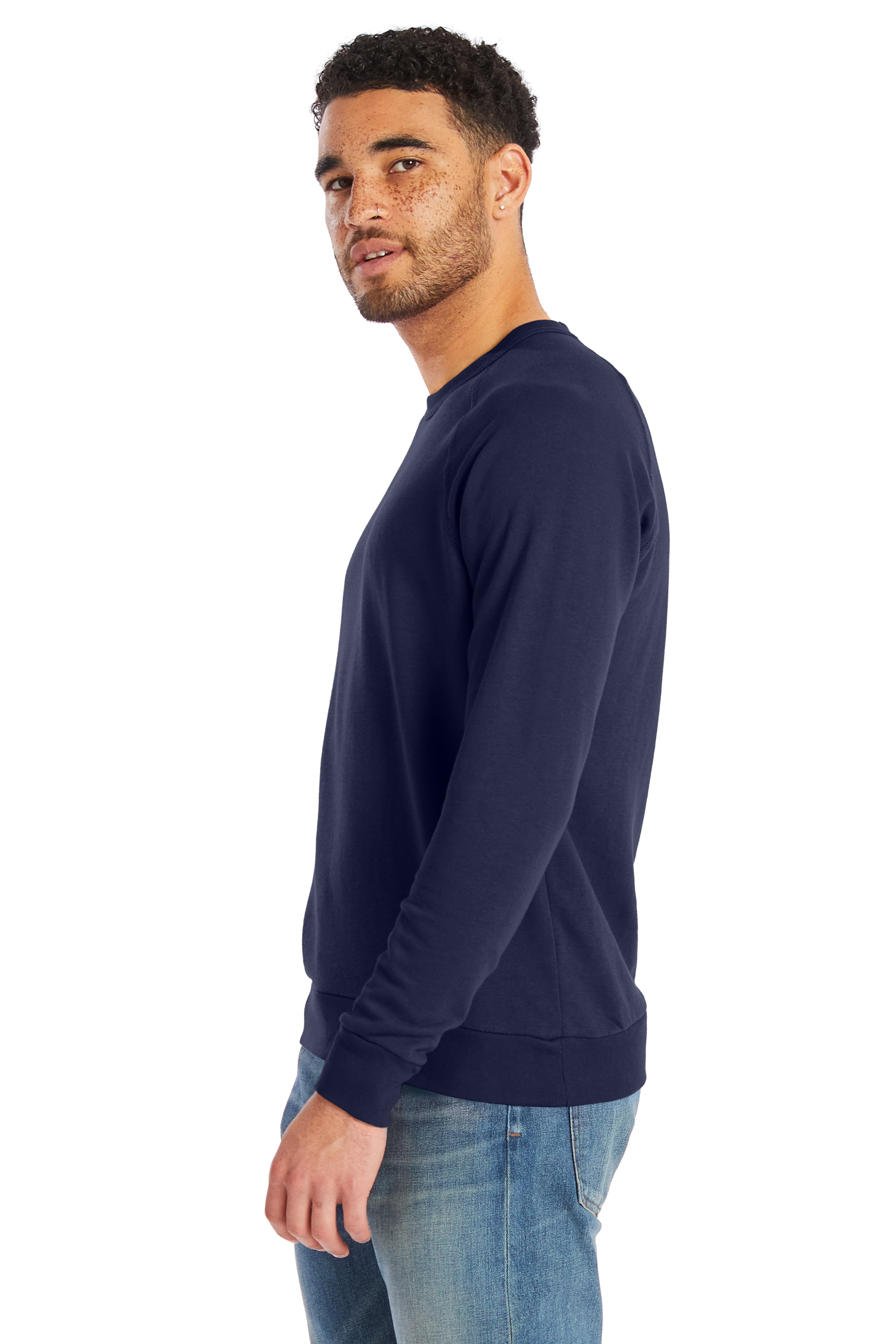 Alternative 9575ZT Navy New