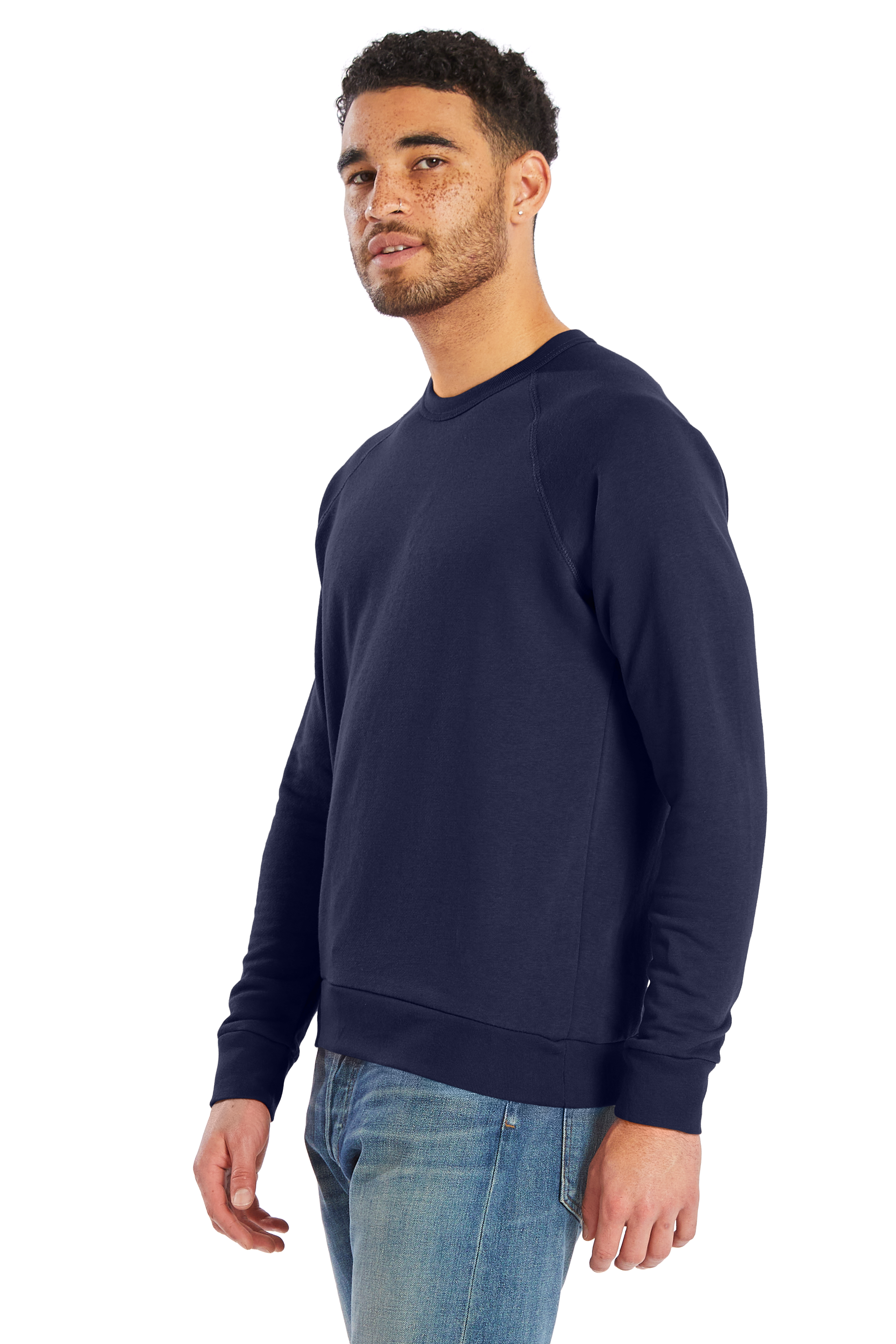 Alternative 9575ZT Navy New