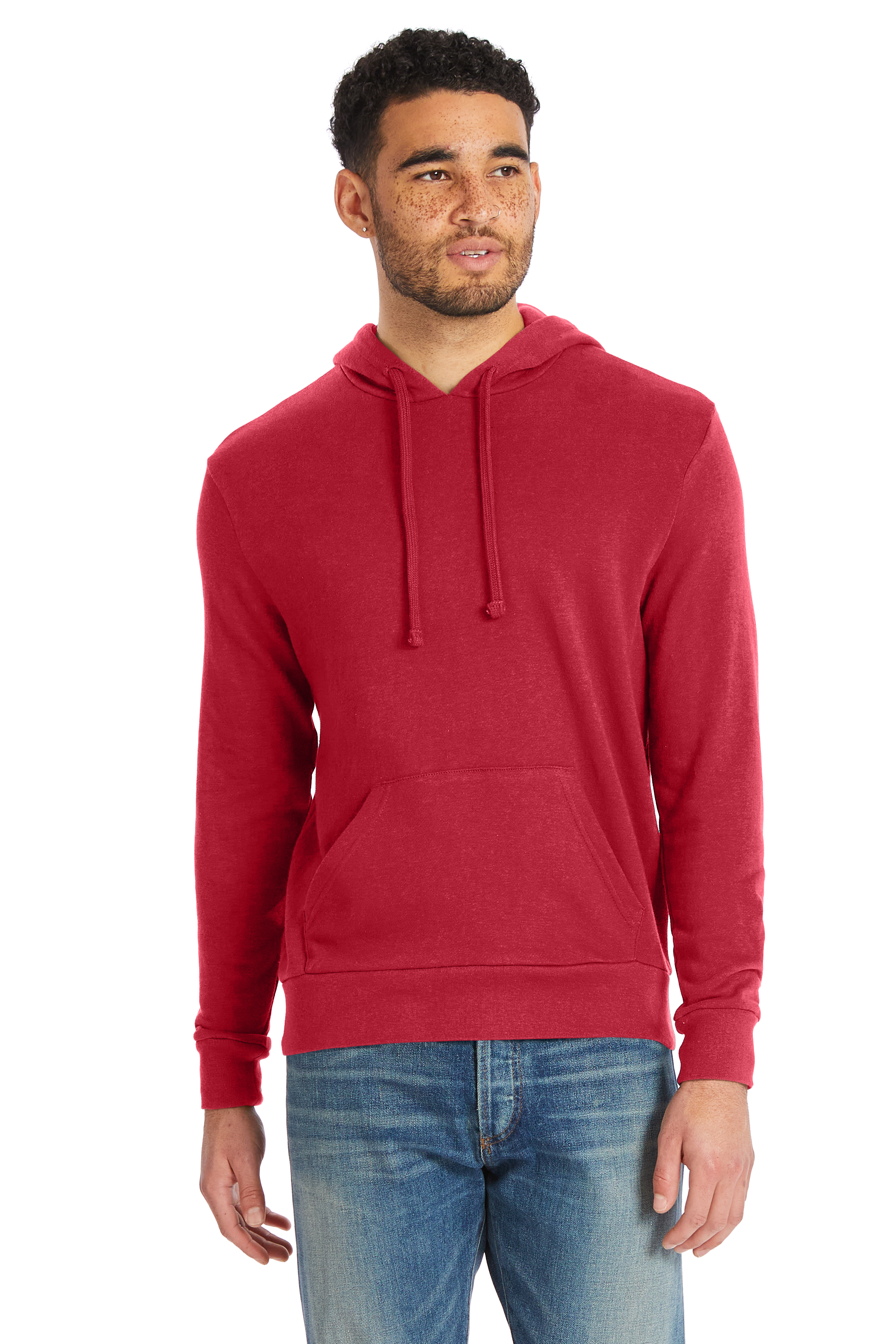 Picture for Faded Red