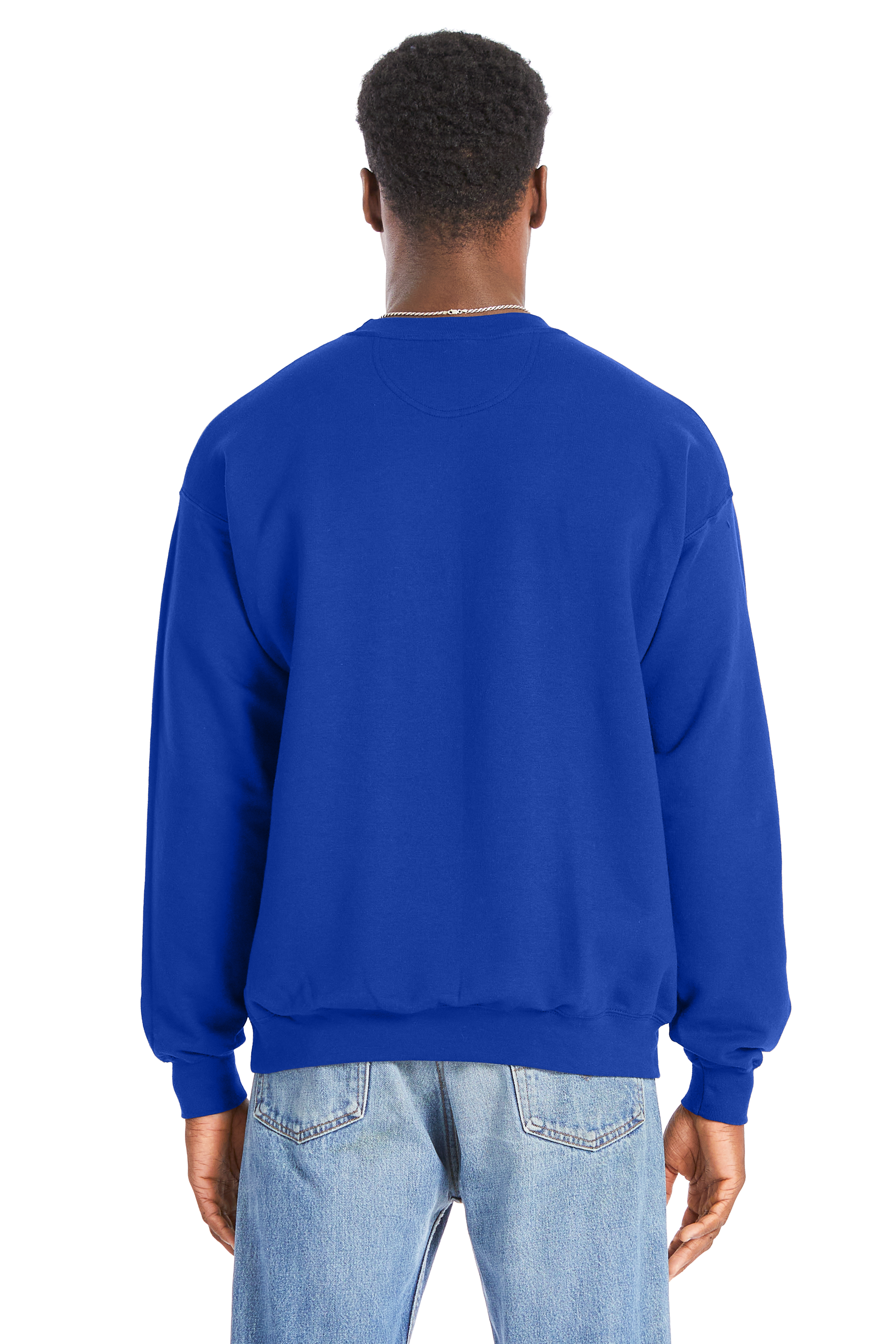 Hanes RS160 Deep Royal