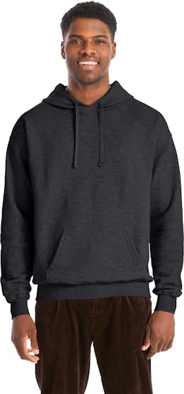 Hanes RS170 Charcoal Heather