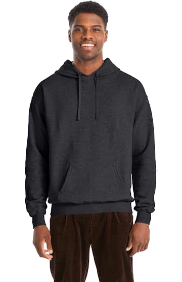 Hanes RS170 Charcoal Heather