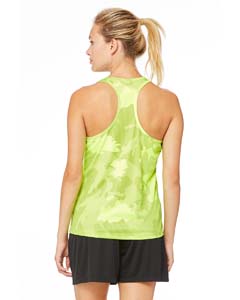 All Sport W2079 Sport Safety Yellow Laser Cmo