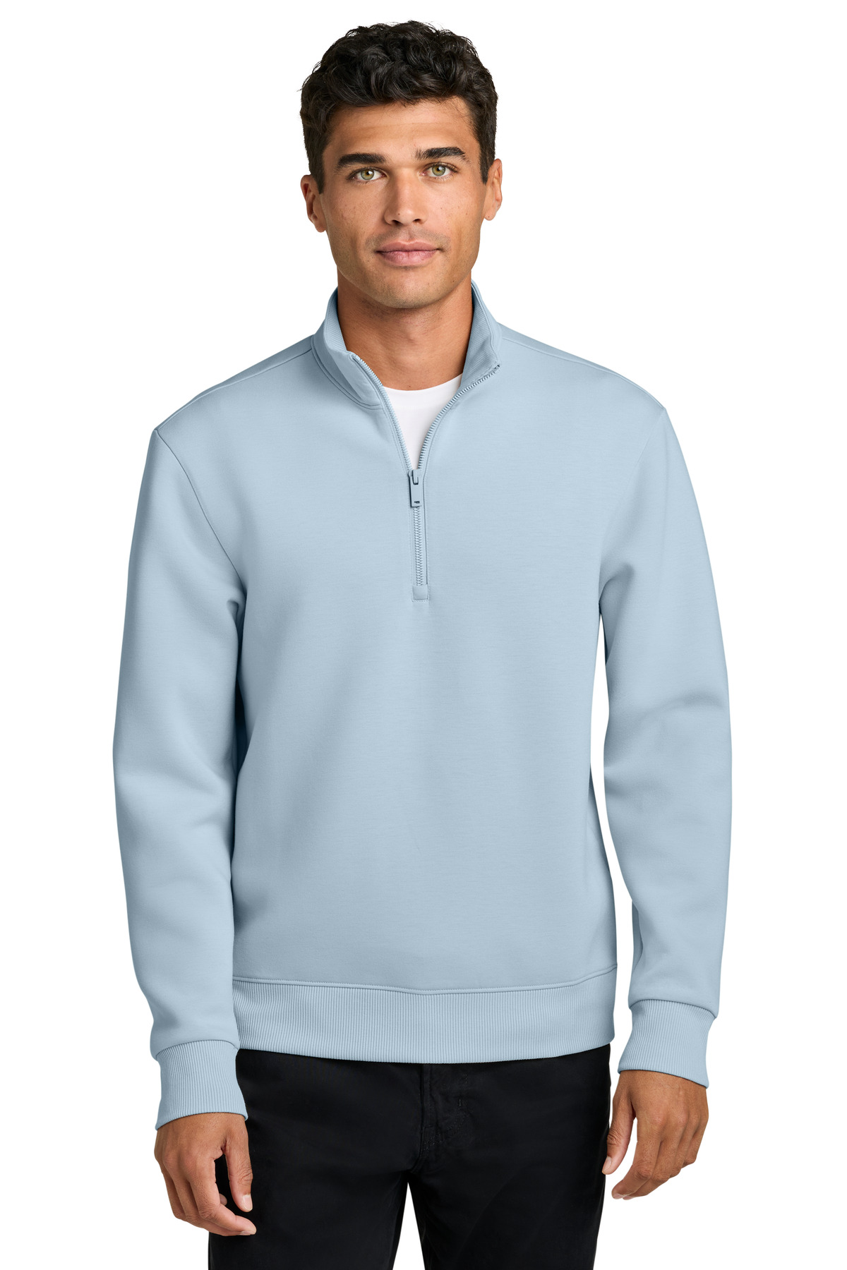 Mercer+Mettle MM3100 Celestial Blue