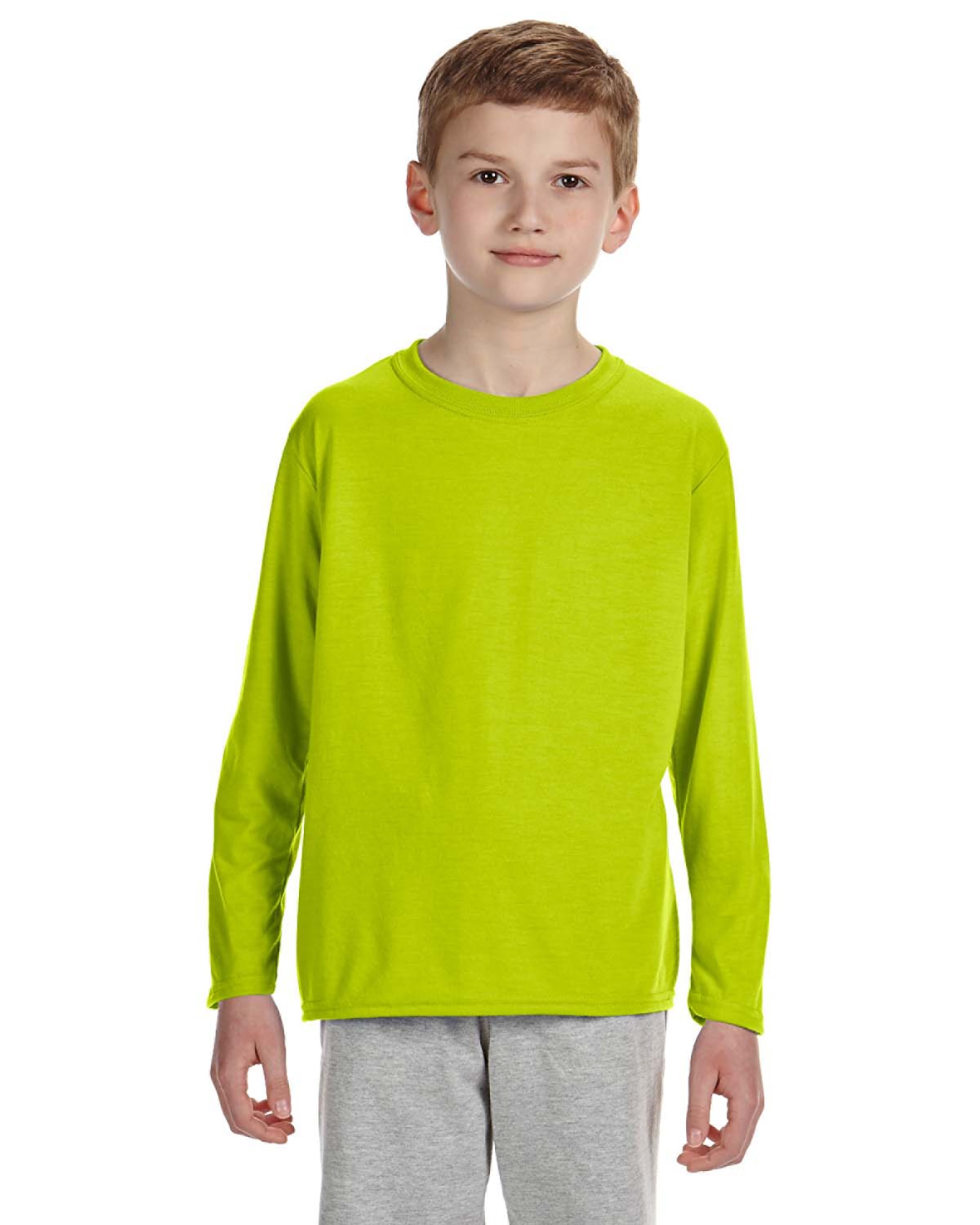 Picture for High Viz Safety Green