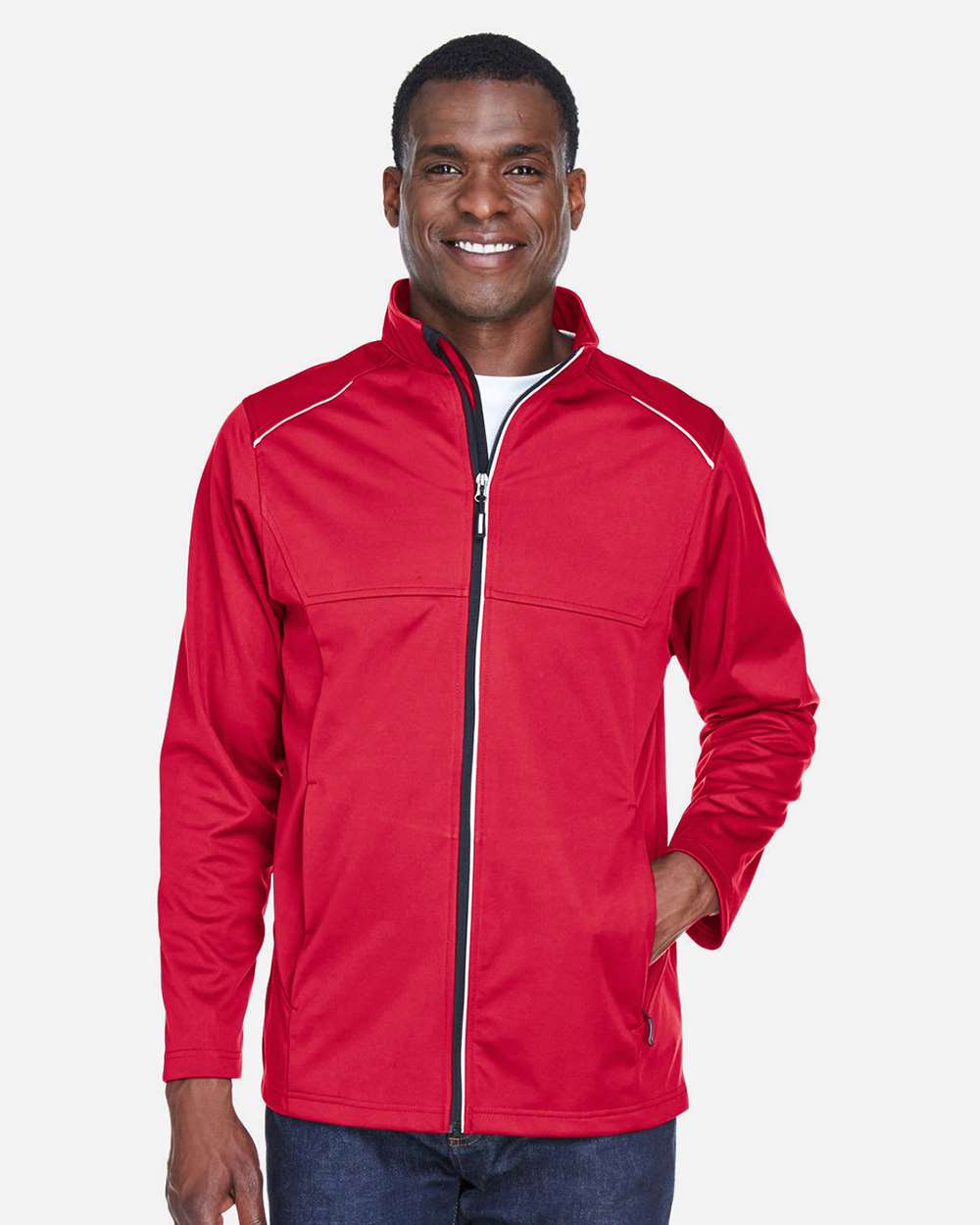 Core365 CE708 Classic Red