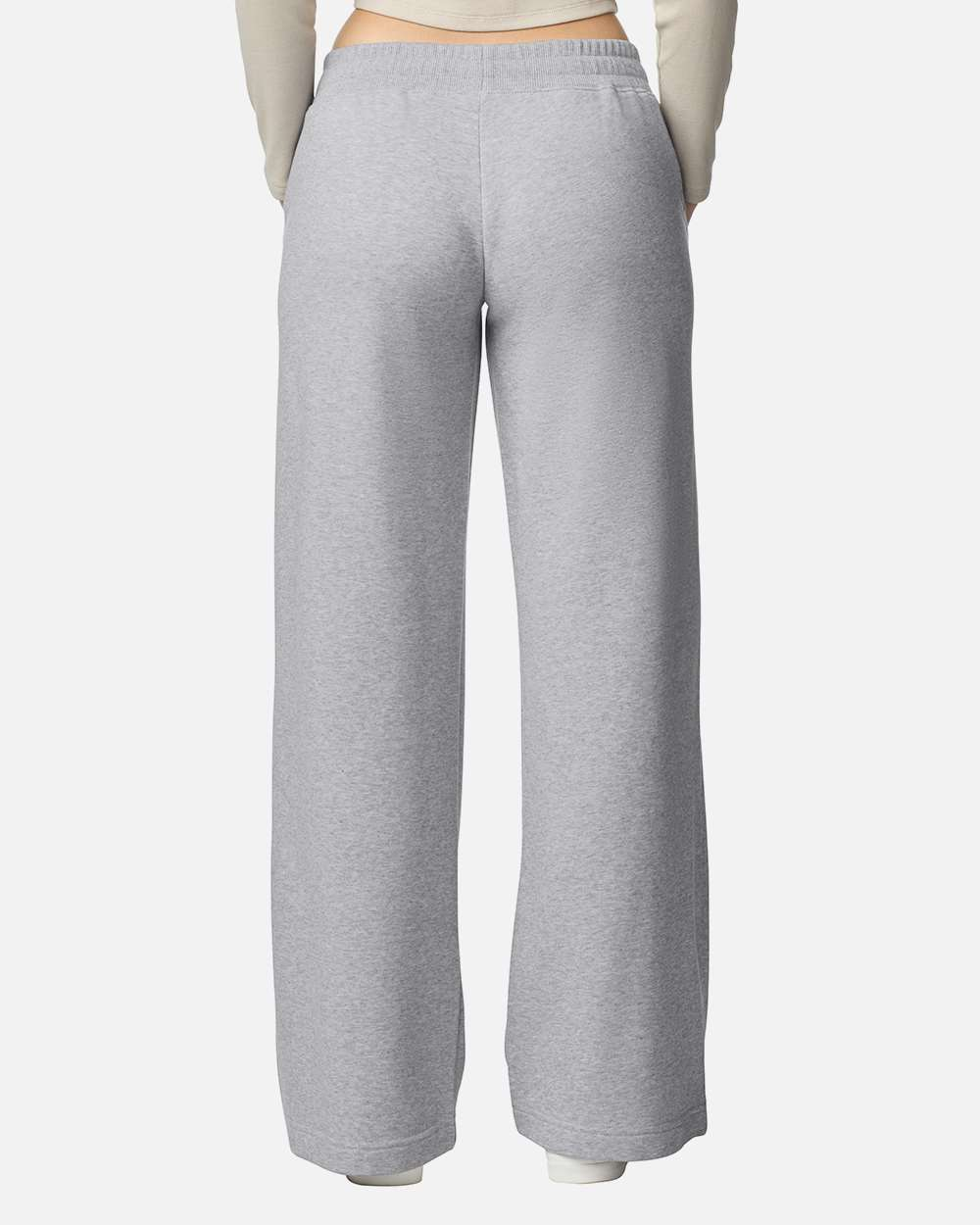 American Apparel FTP00 Heather Grey