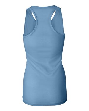 Bella + Canvas 8770 Ocean Blue