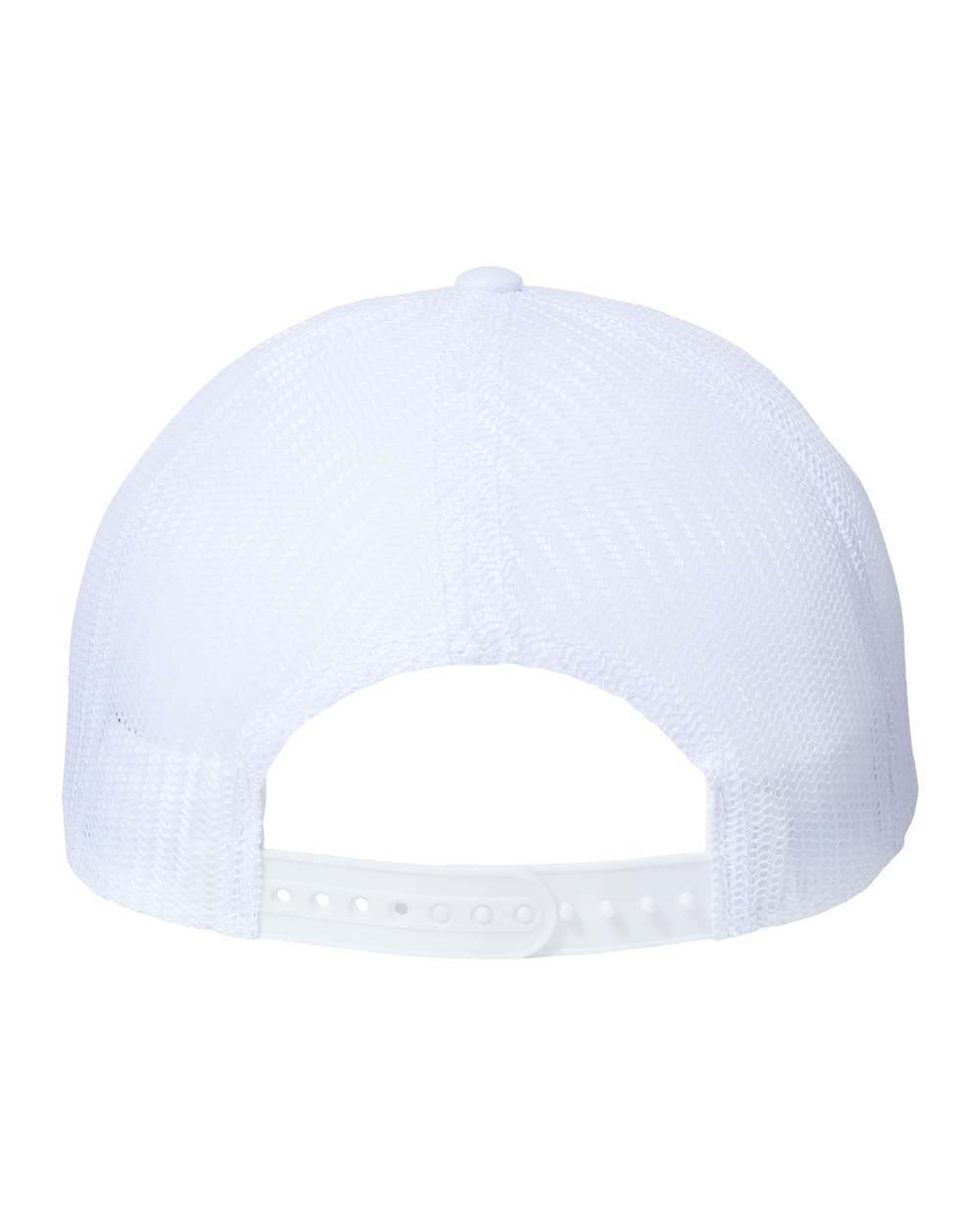 Atlantis Headwear RETH White / White ( Bianco / Bianco )