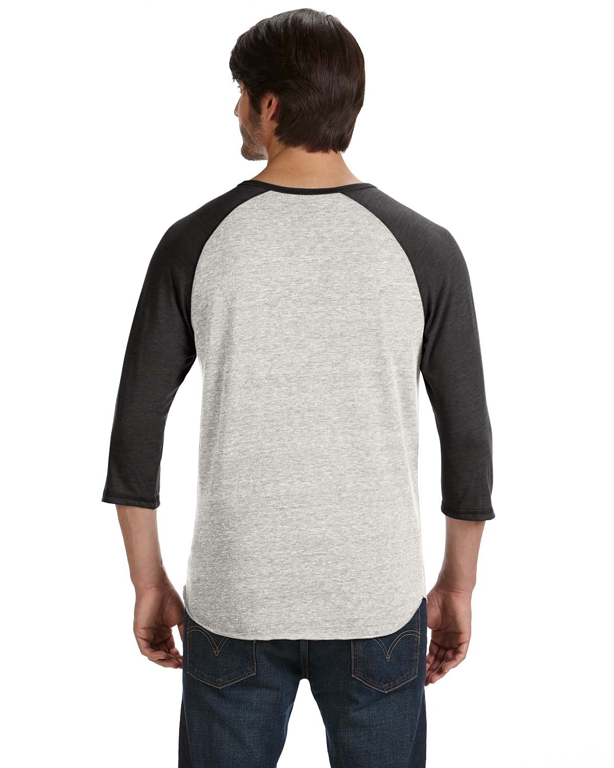 Alternative AA1989 Oatmeal / Black