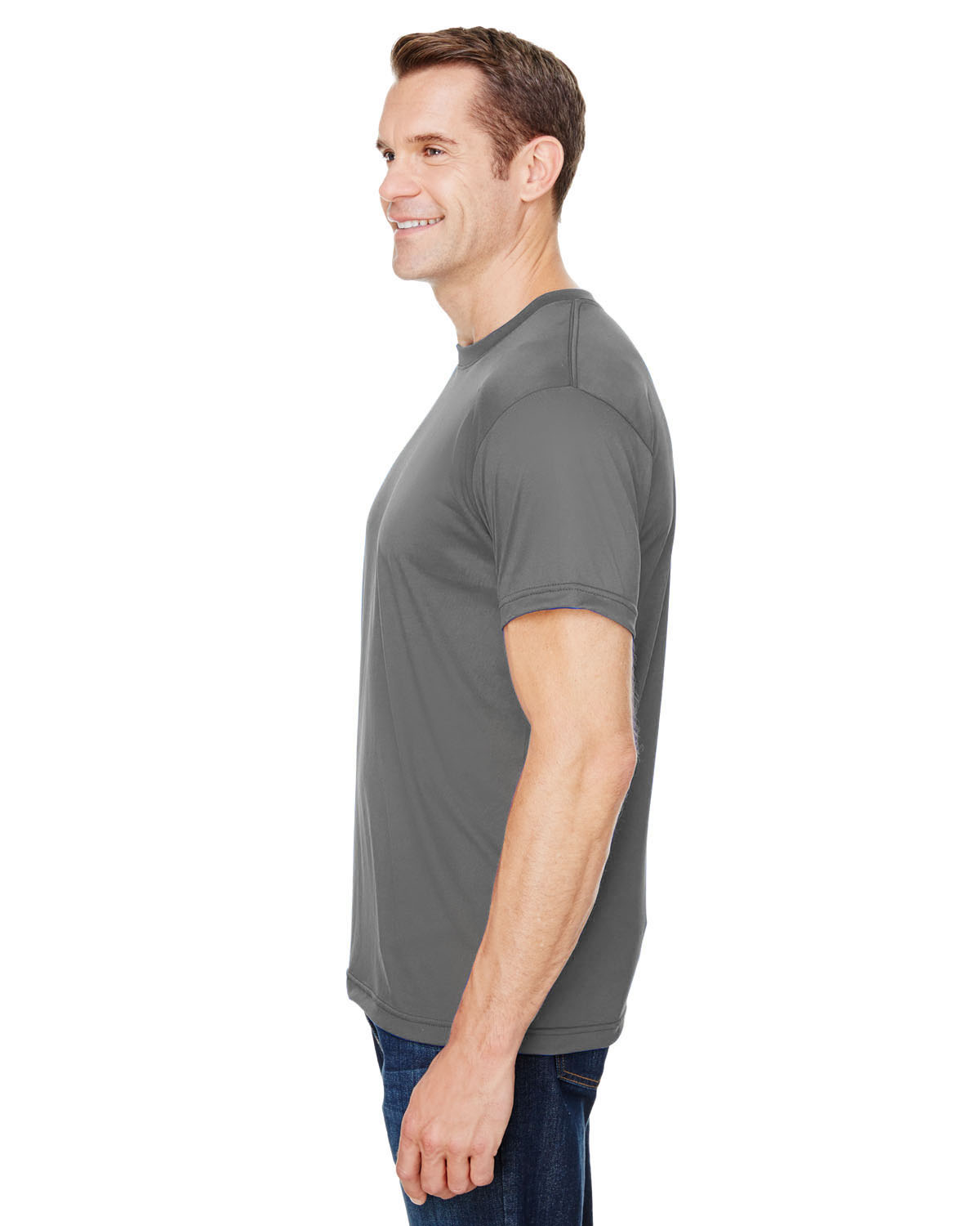 Bayside BA5300 Charcoal