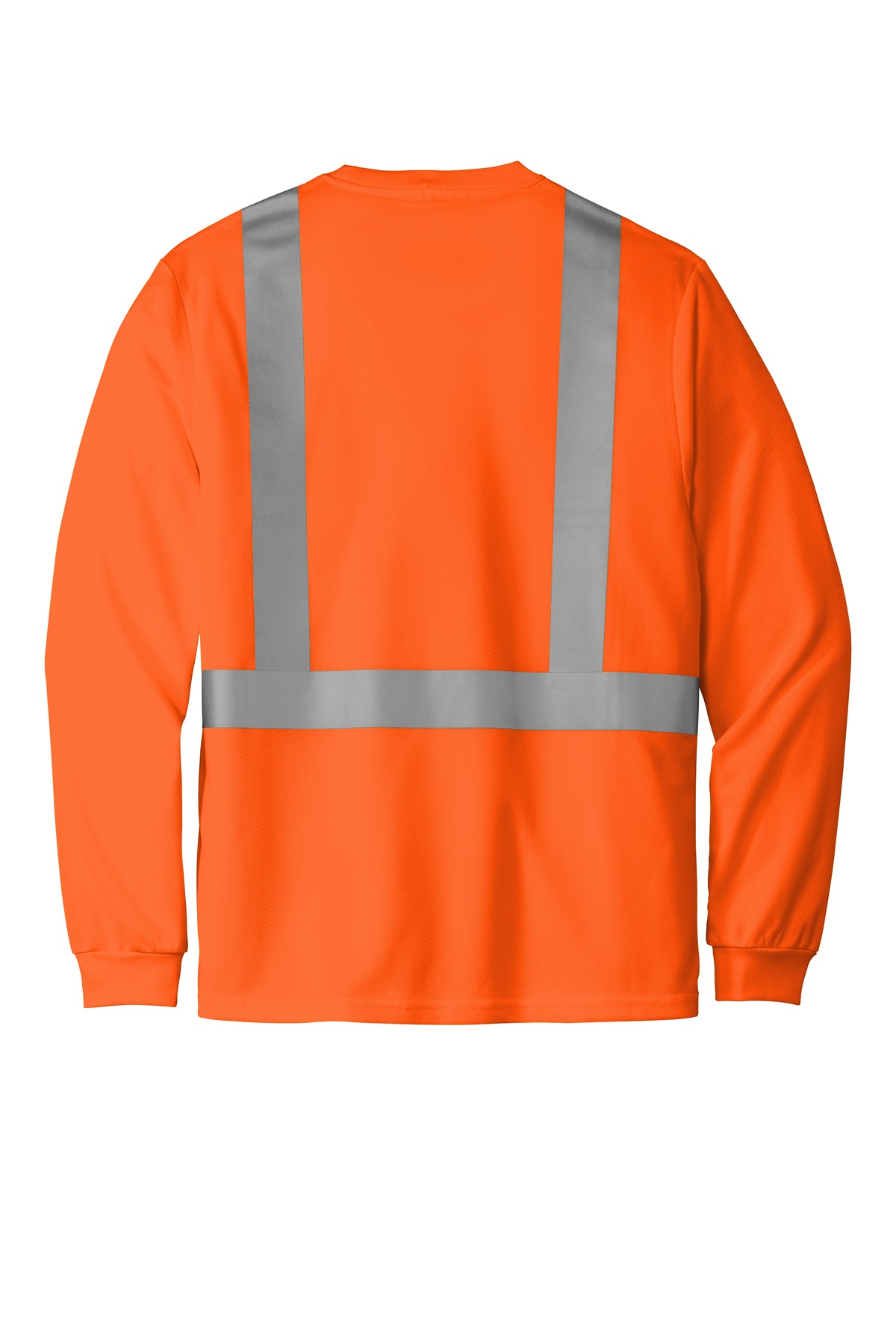 CornerStone CS201 Safety Orange