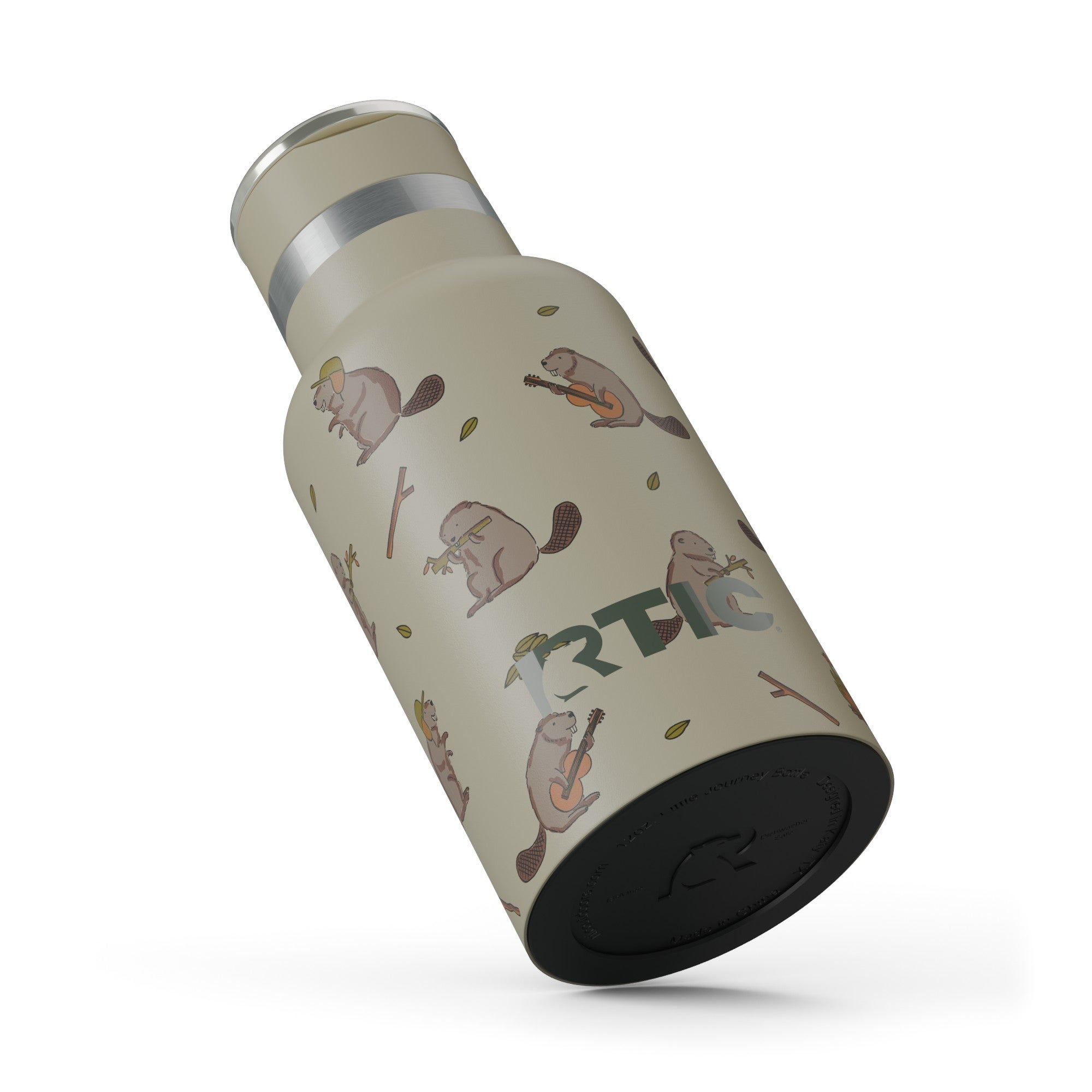 RTIC 558 Busy Beaver