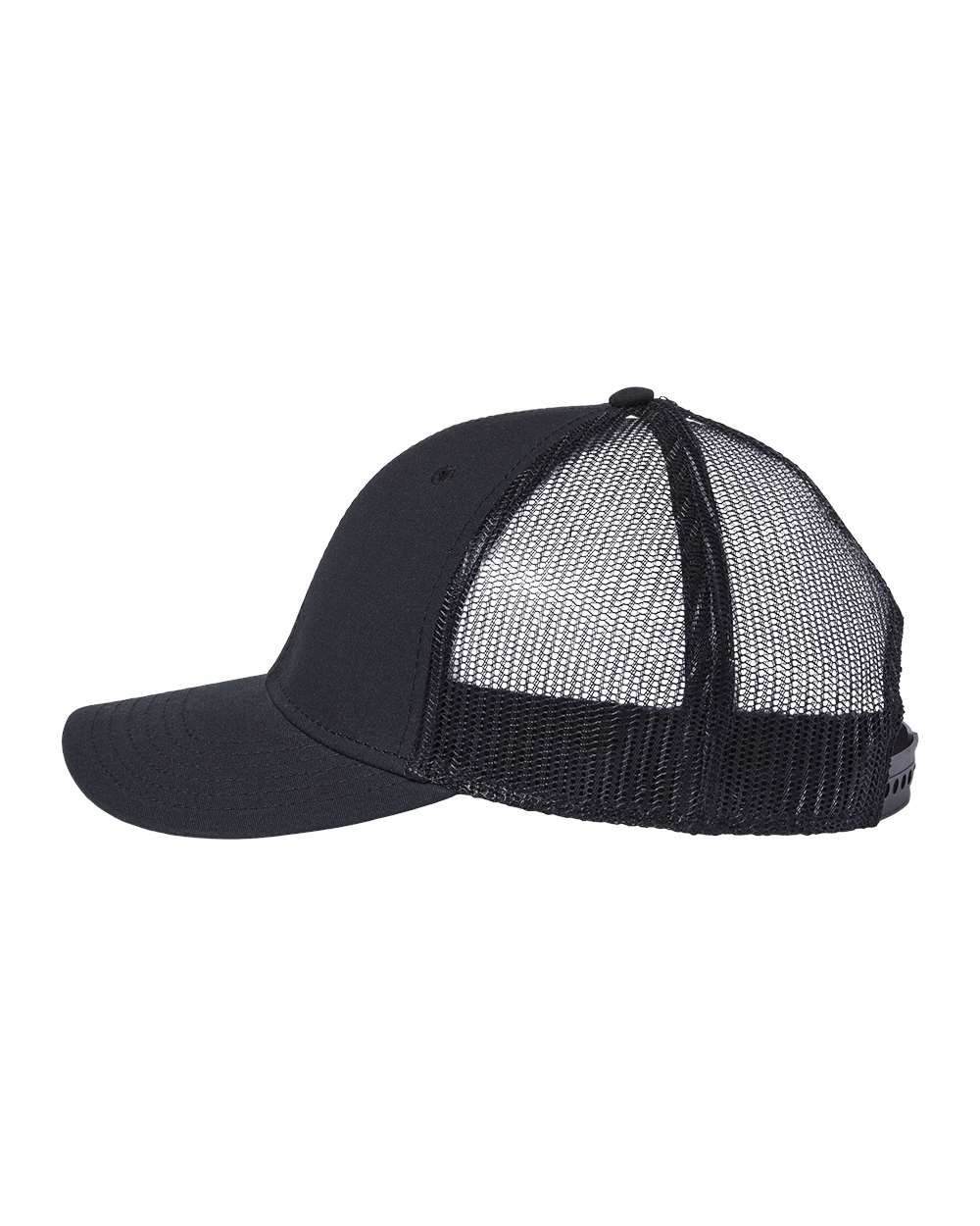 Atlantis Headwear RETH Black / Black ( Nero / Nero )