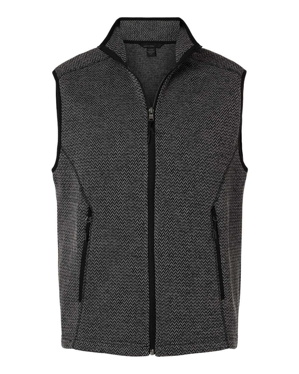 North End NE731 Black/ Grey