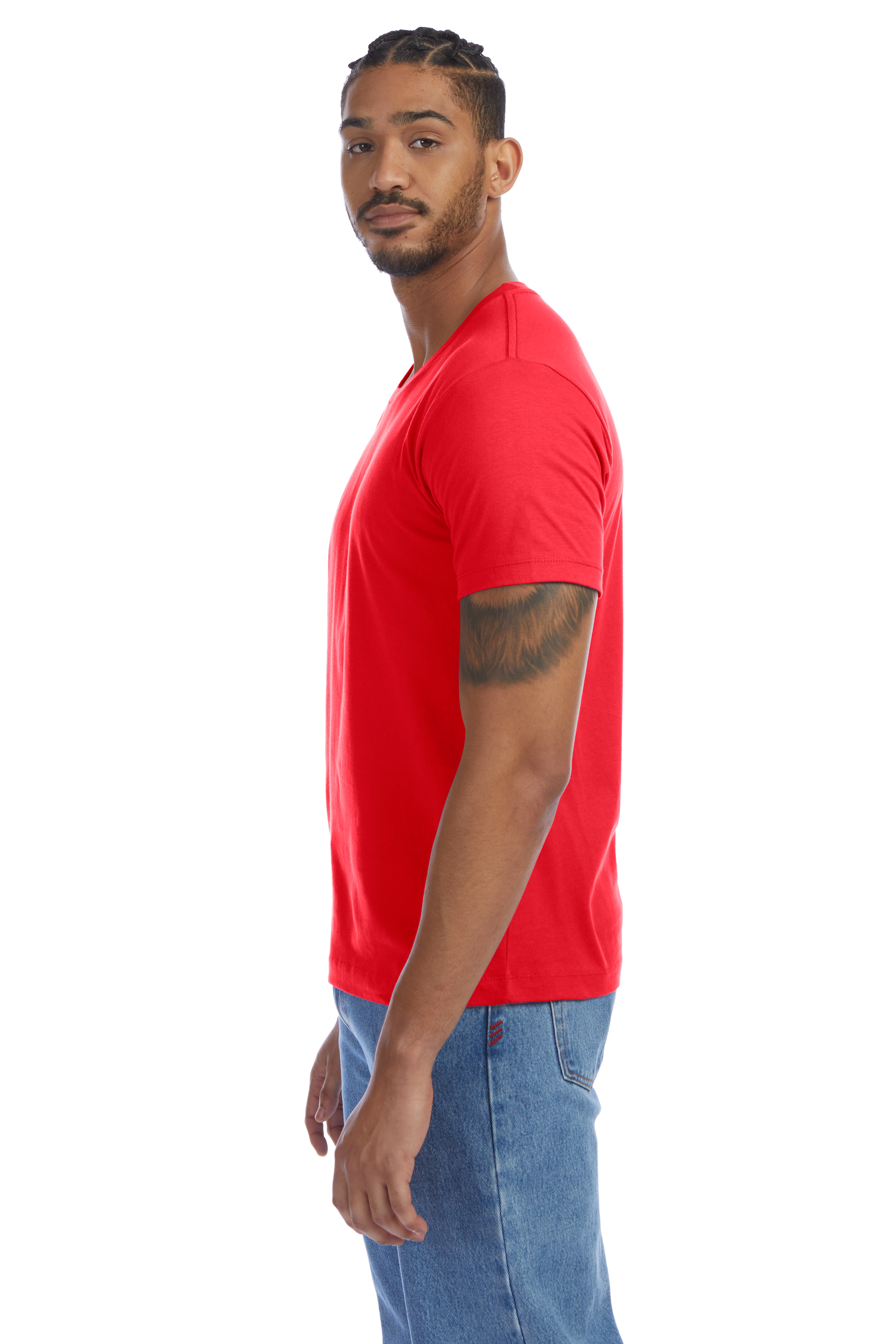 Alternative AA1070 Apple Red