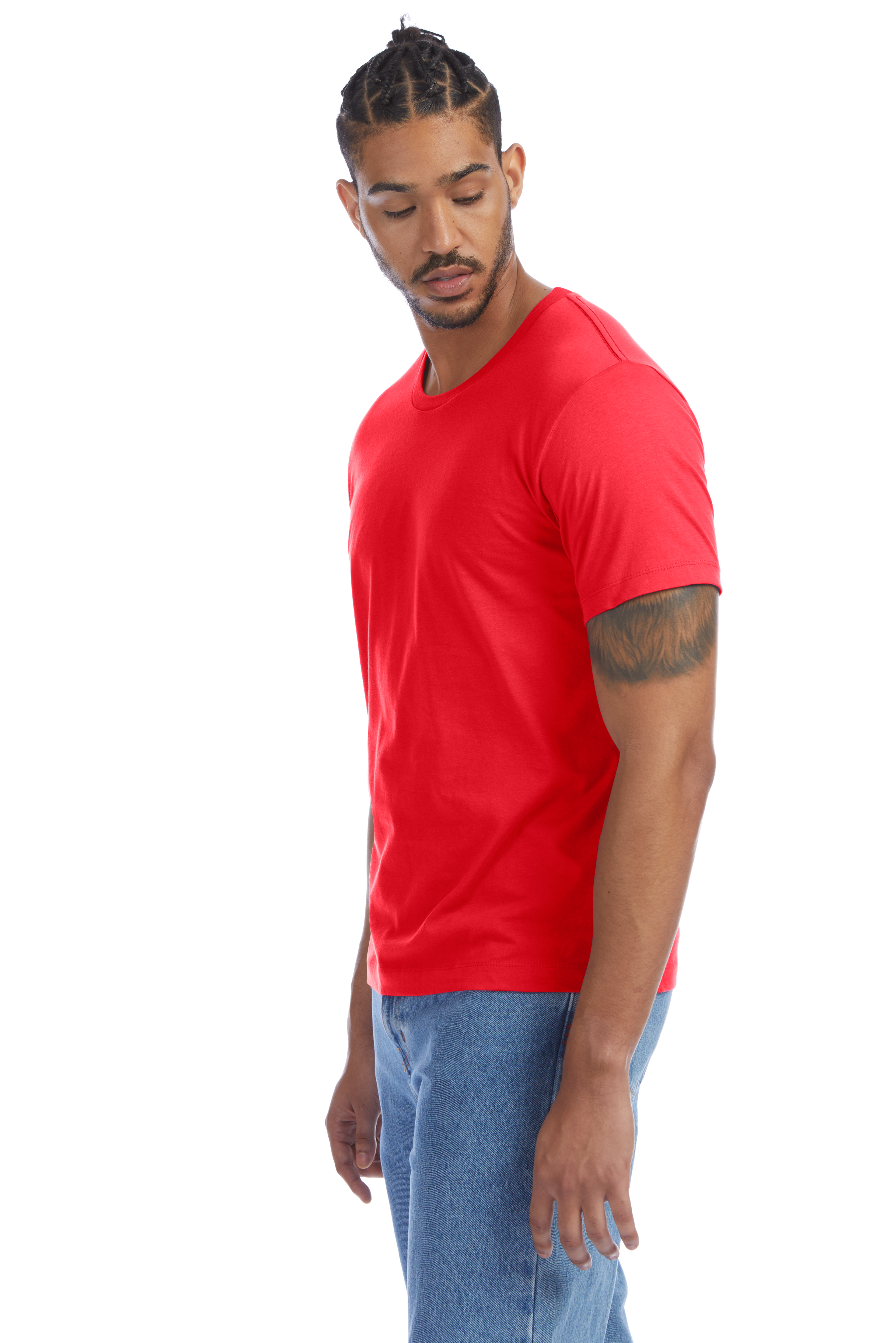 Alternative AA1070 Apple Red