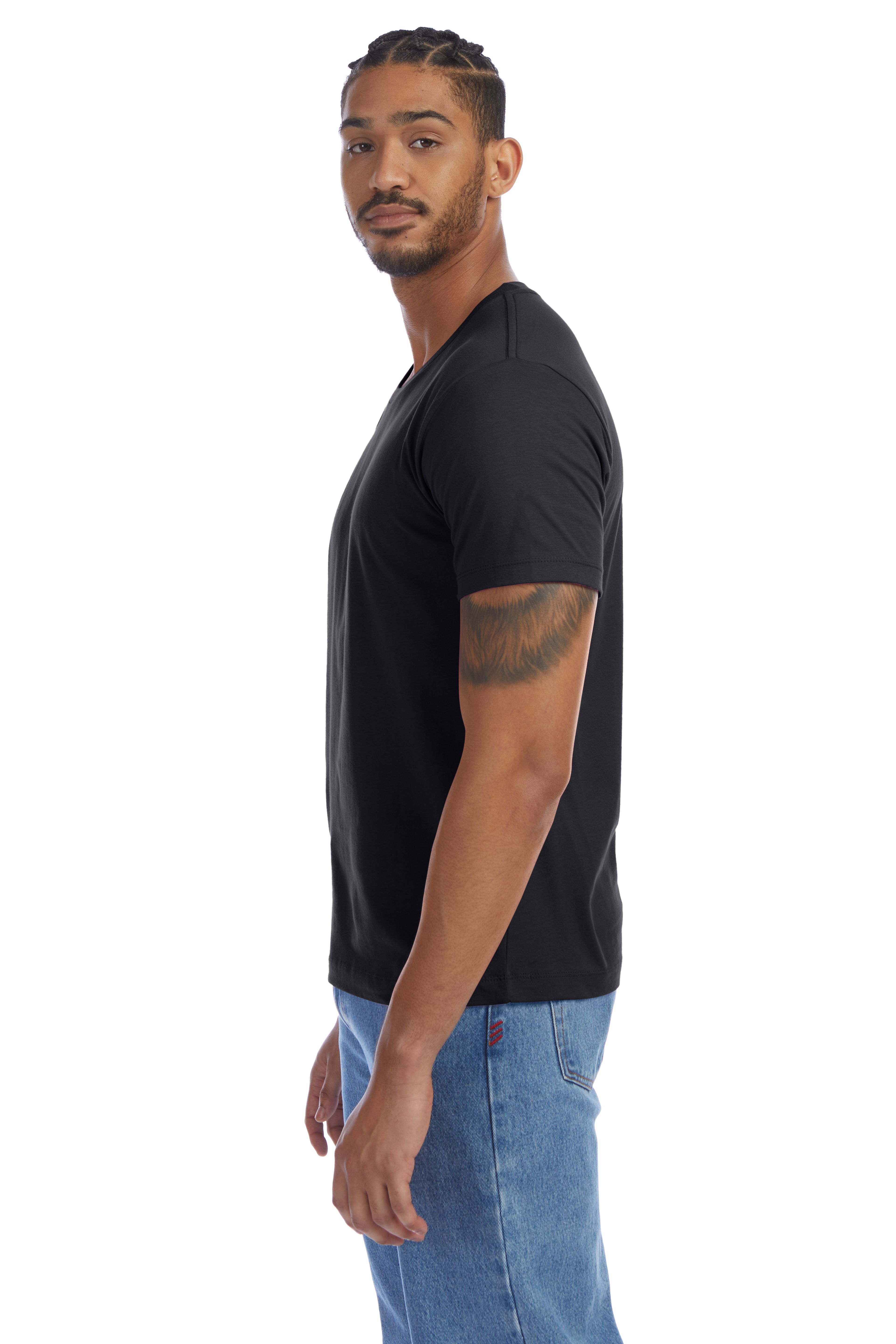 Alternative AA1070 Black