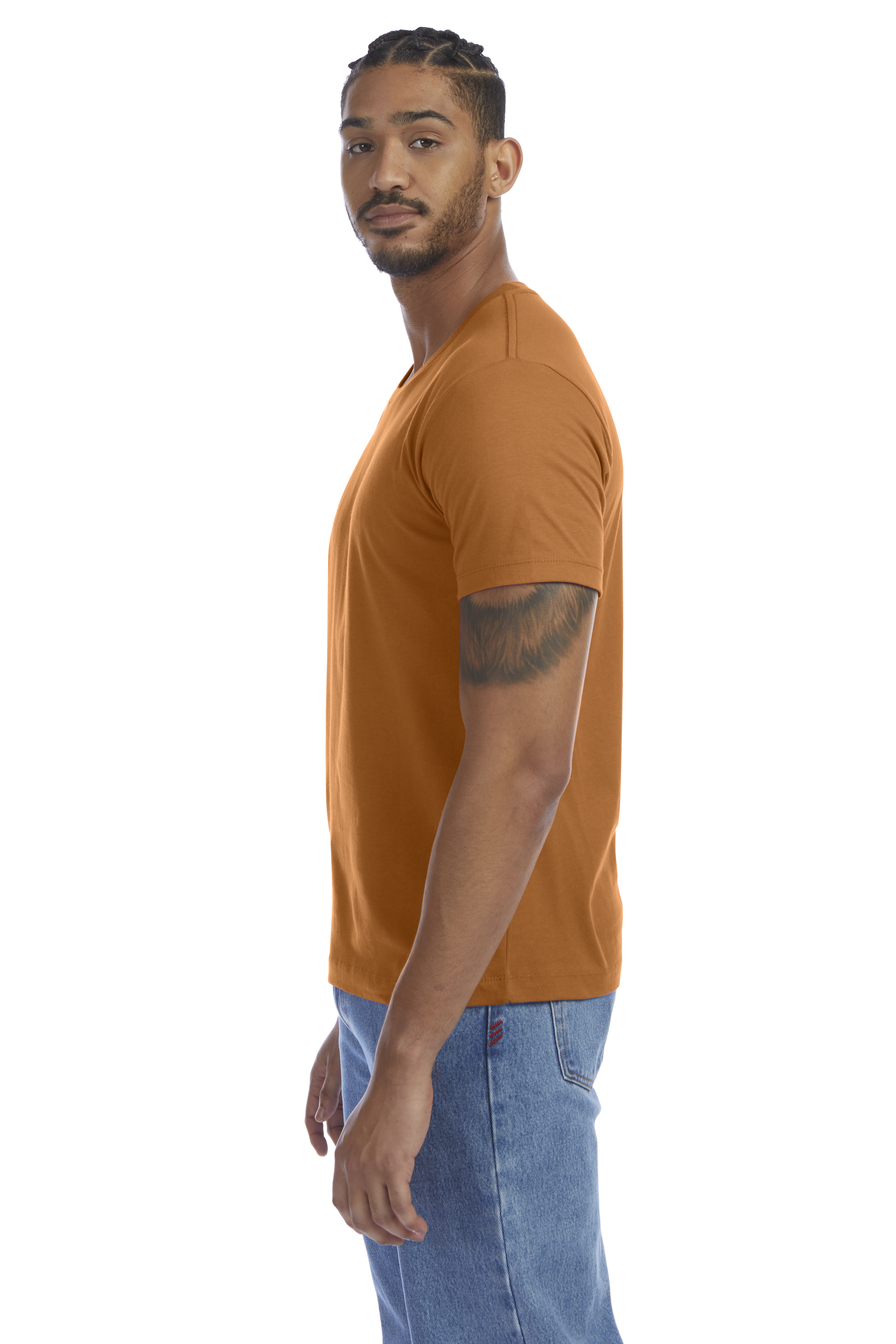 Alternative AA1070 Brown Sepia