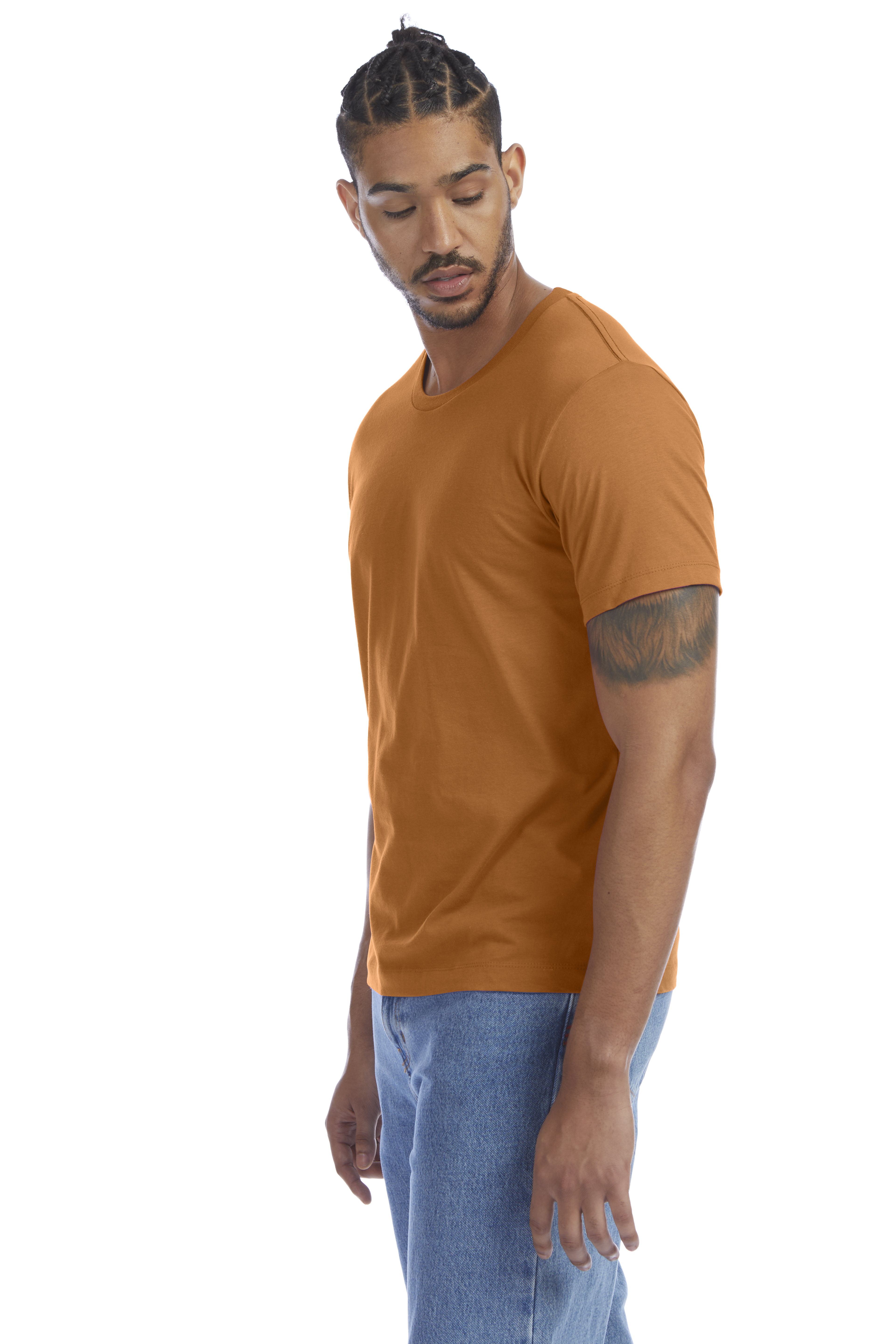 Alternative AA1070 Brown Sepia