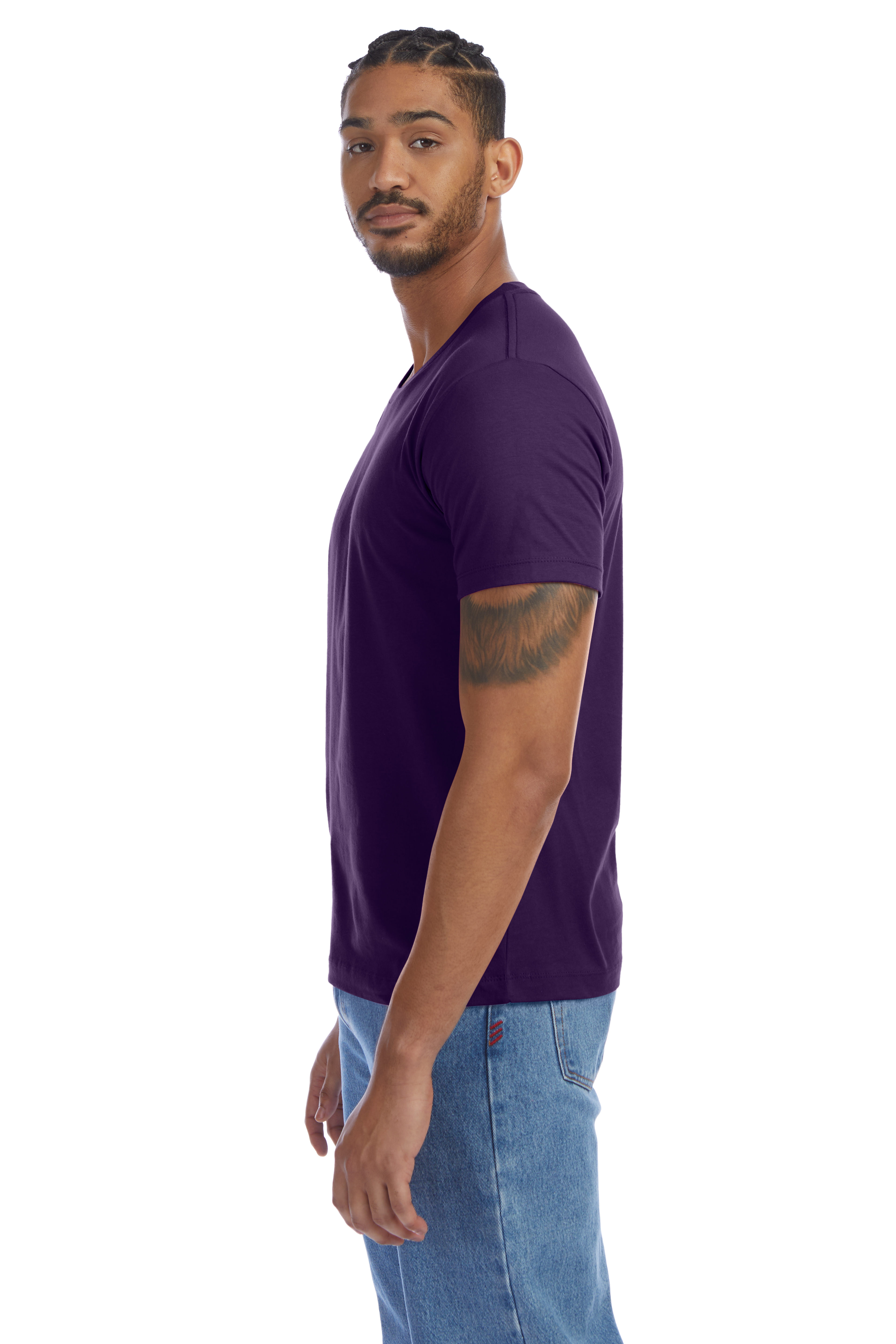 Alternative AA1070 Deep Violet