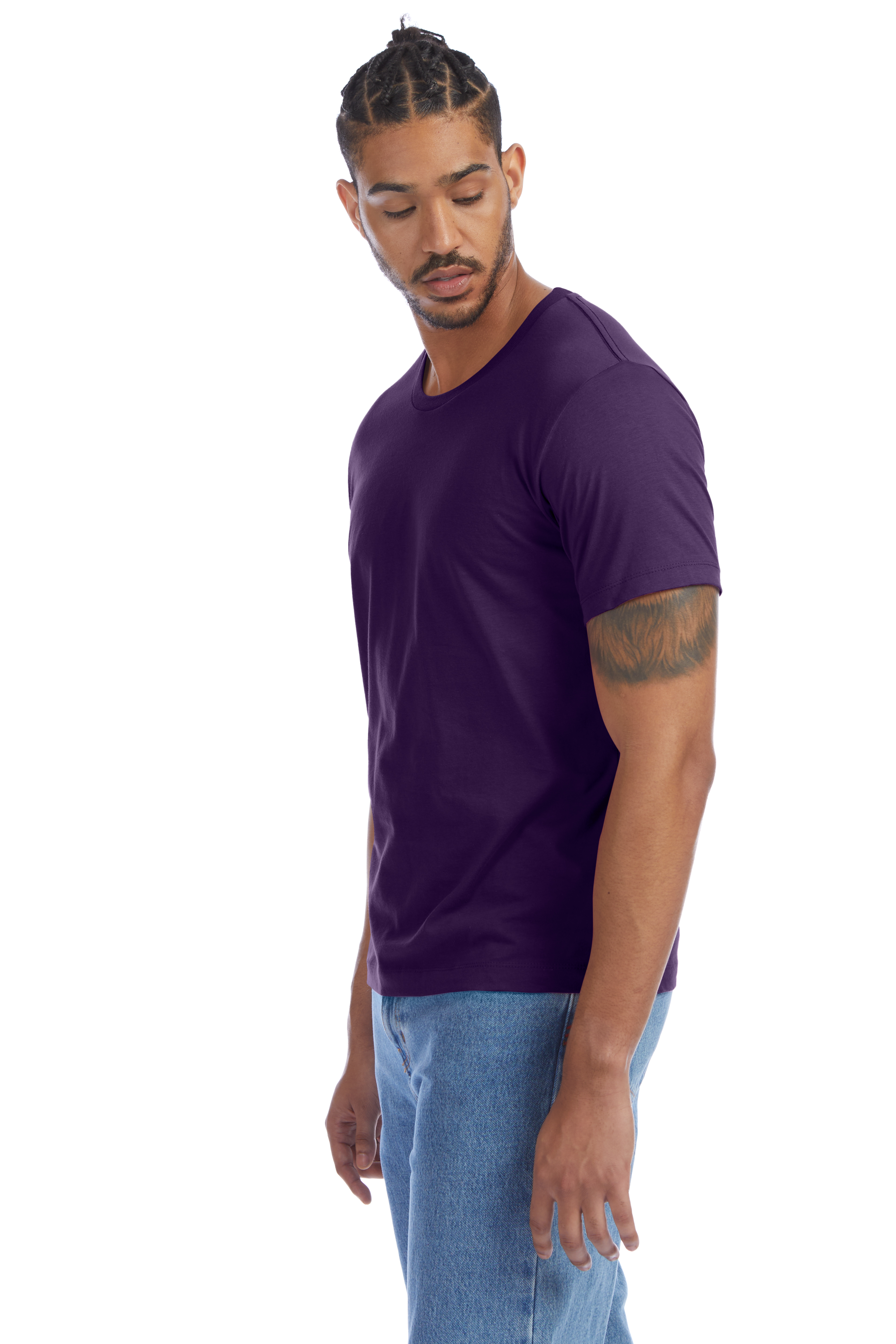 Alternative AA1070 Deep Violet